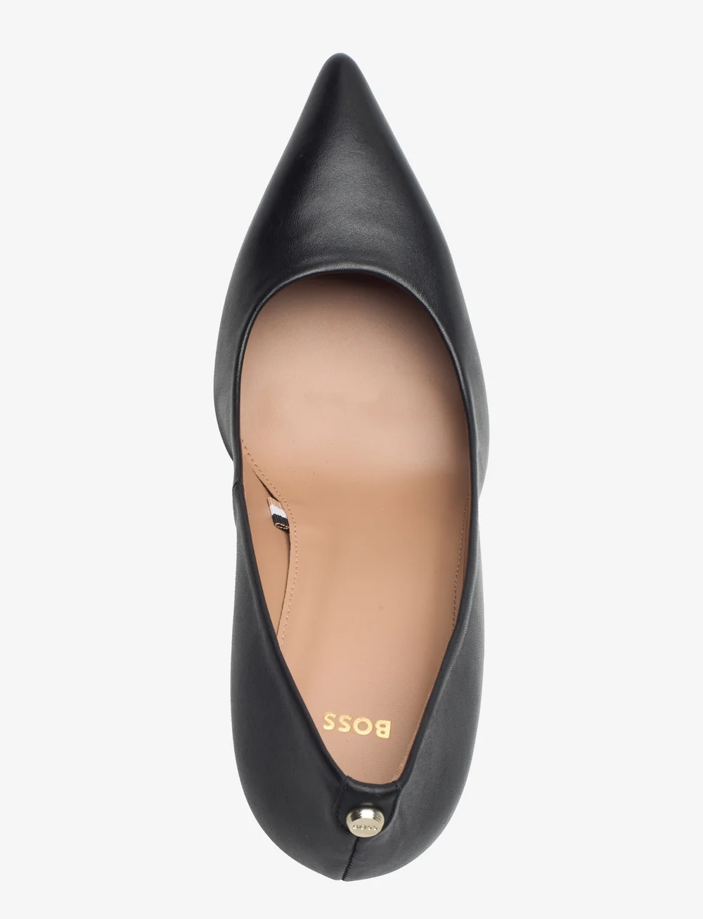 BOSS - Janet Pump 90-N - pumps - black - 3