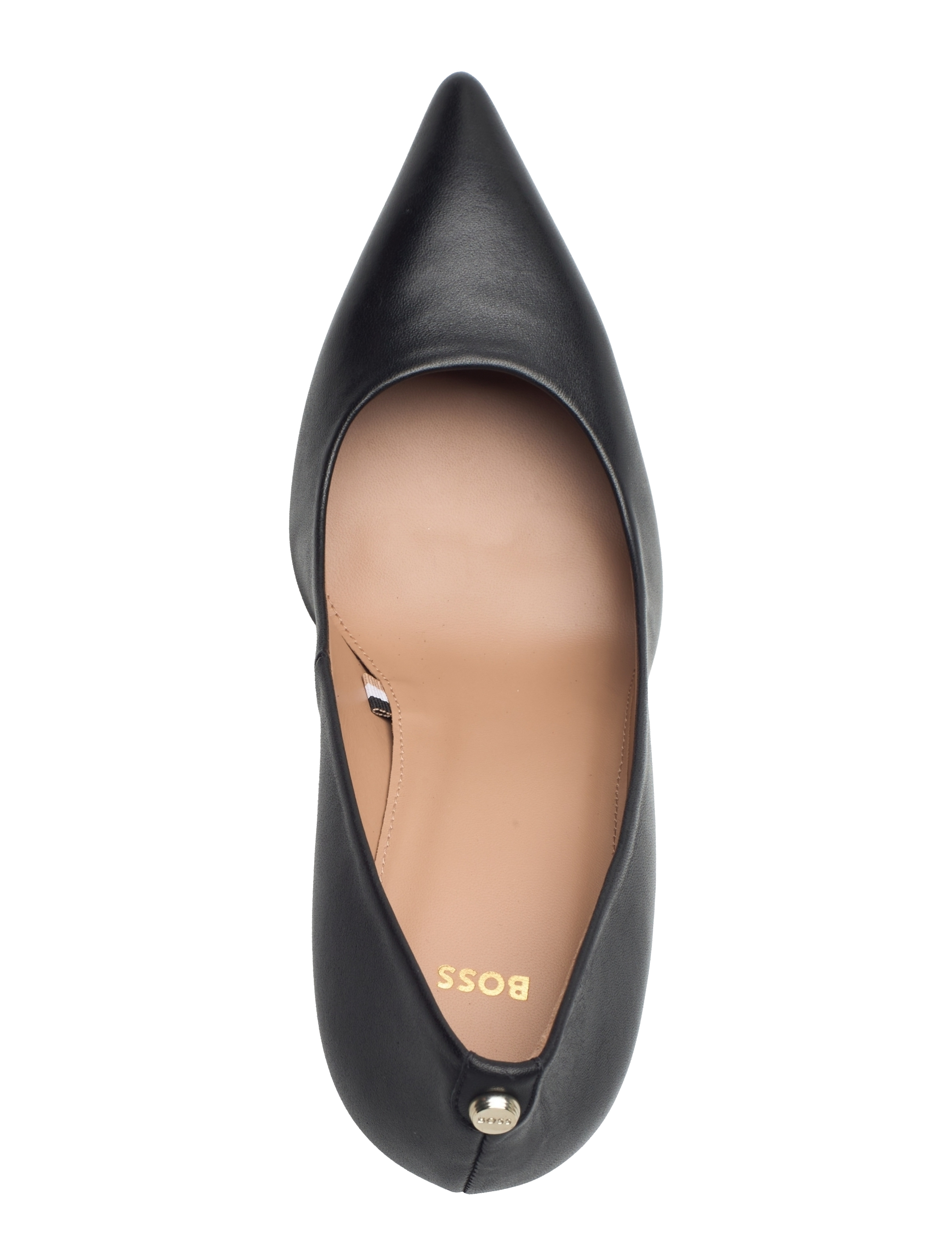 BOSS - Janet Pump 90-N - black - 3