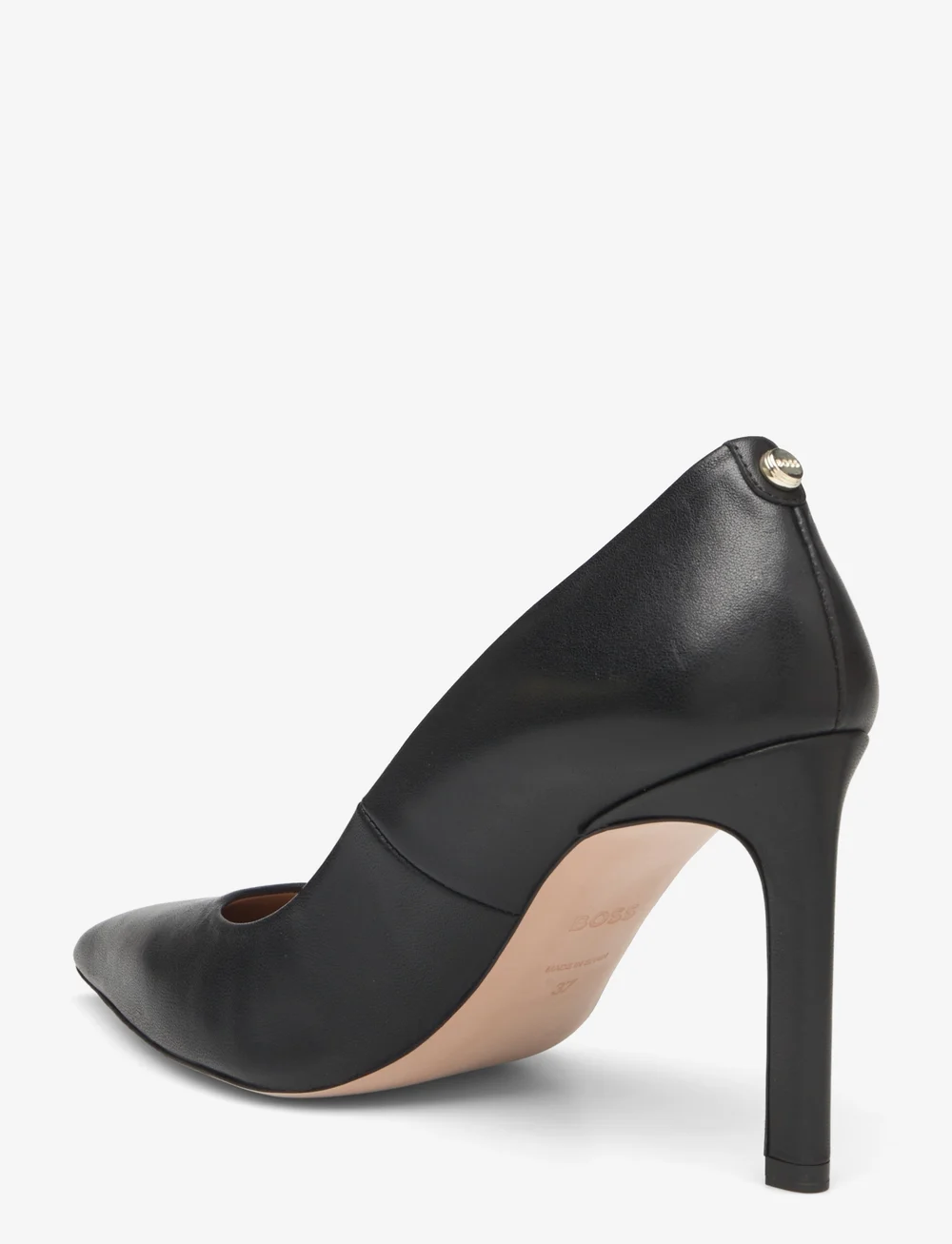 BOSS - Janet Pump 90-N - pumps - black - 4