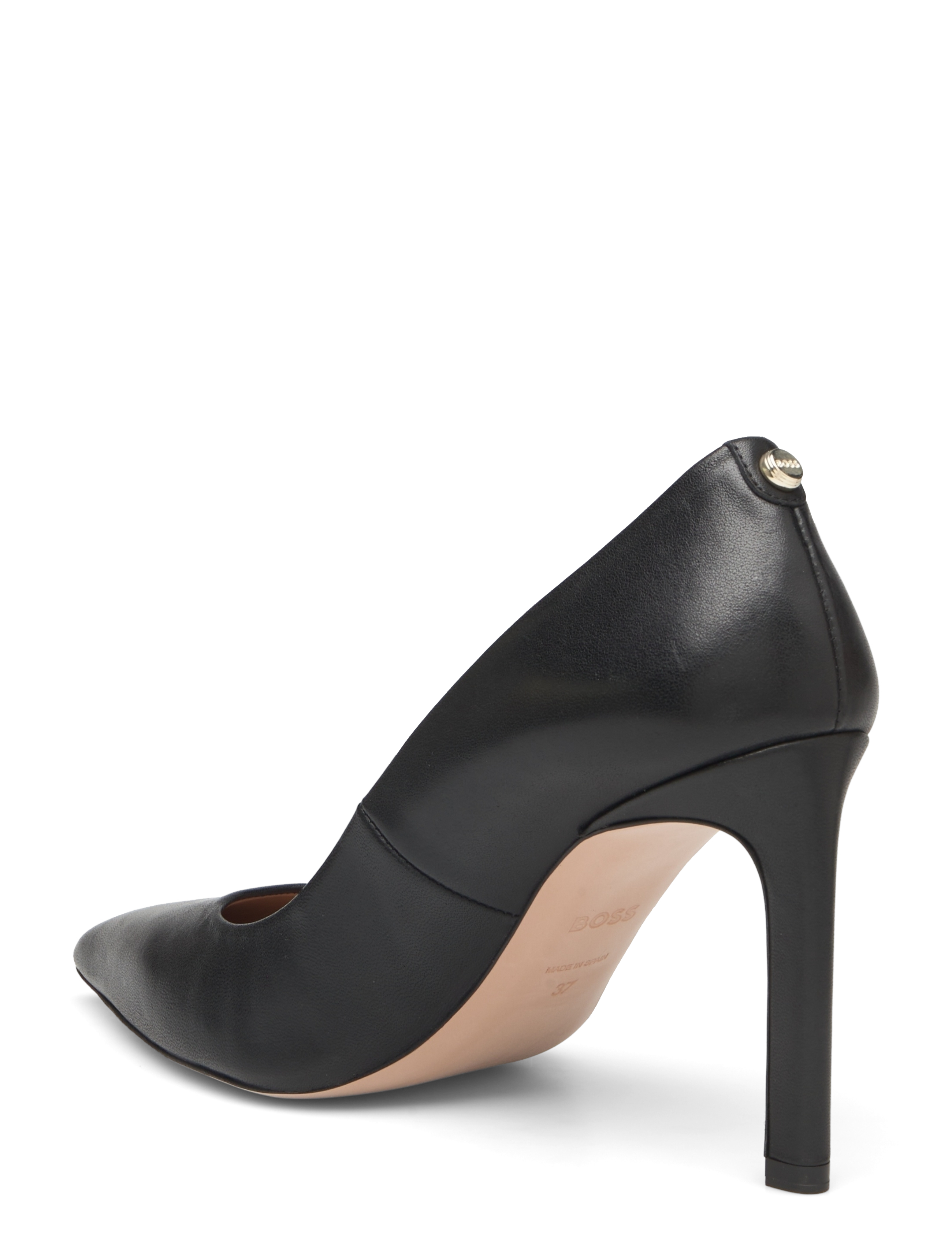 BOSS - Janet Pump 90-N - black - 4