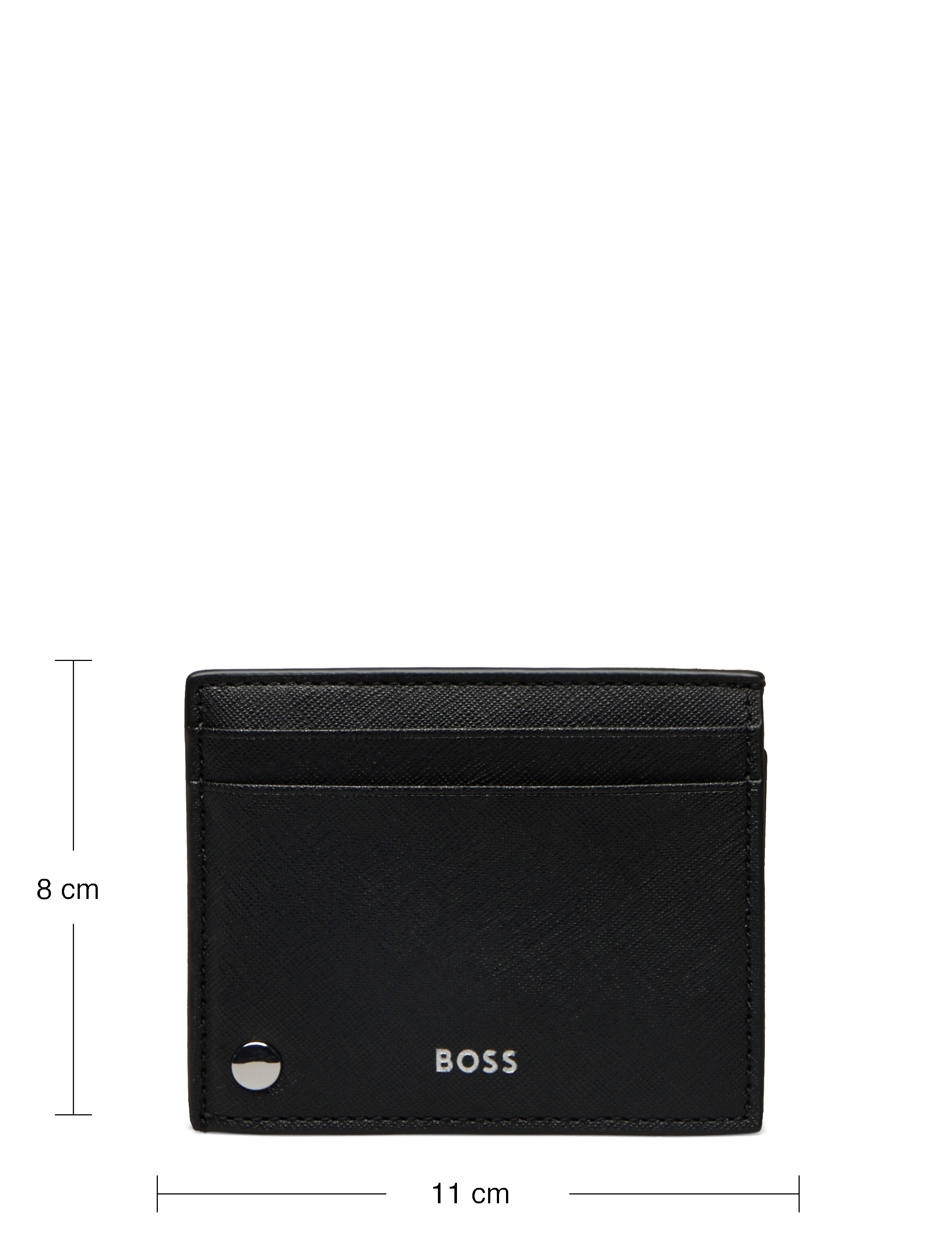 BOSS - Zair_S_New_C_Holder - black - 3