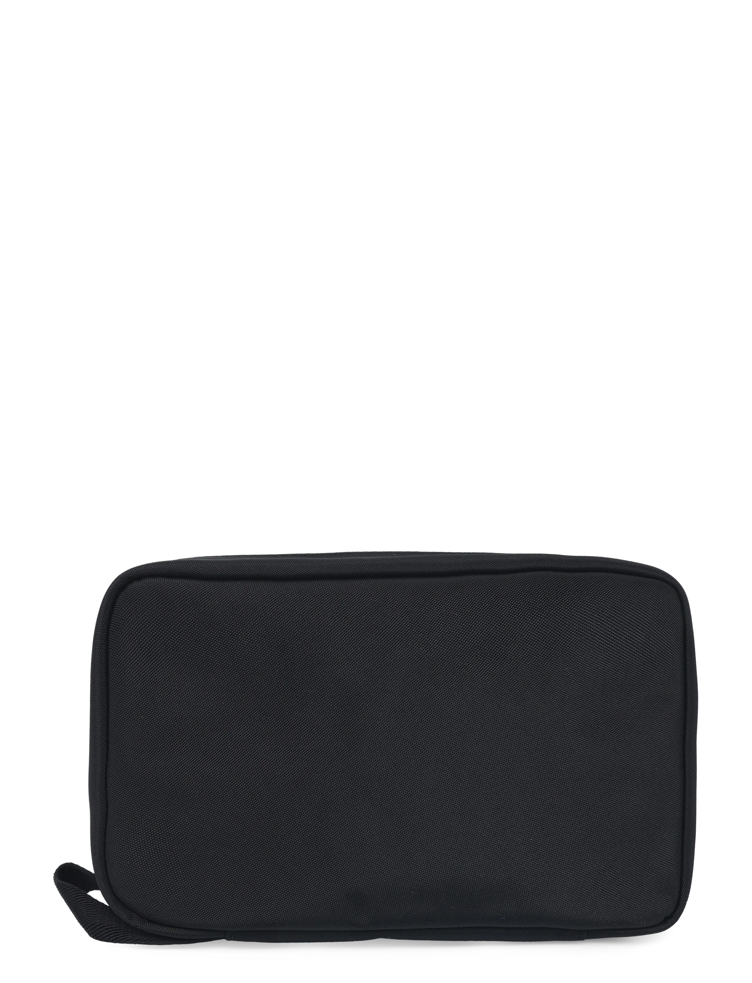 BOSS - Highway_N_Washbag - black - 1