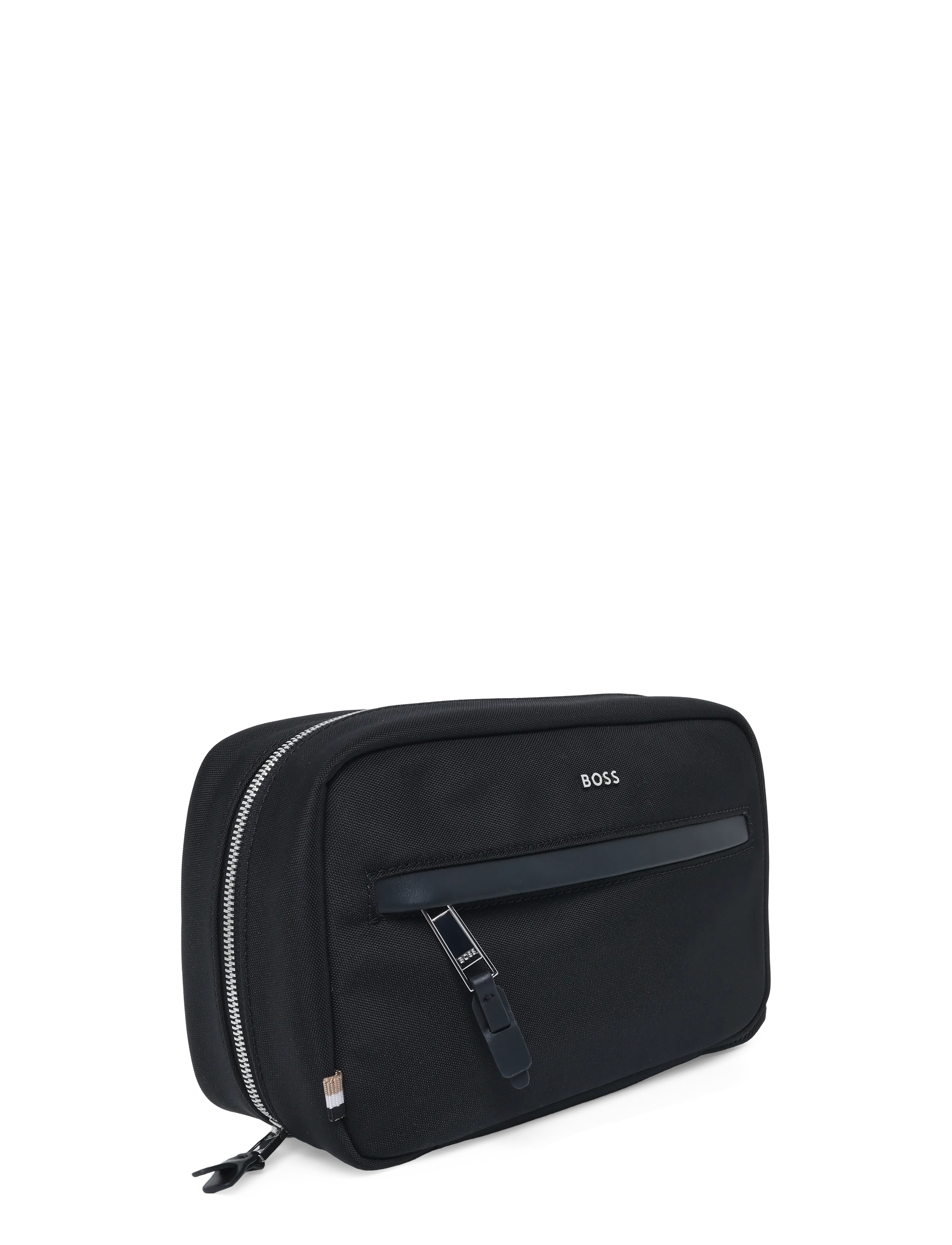 BOSS - Highway_N_Washbag - black - 2