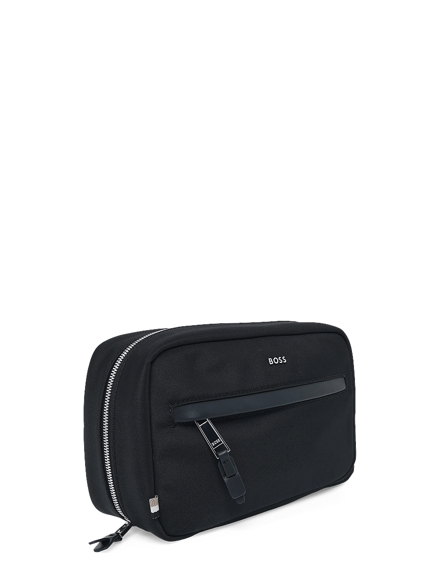 BOSS - Highway_N_Washbag - toilettenartikel - black - 2