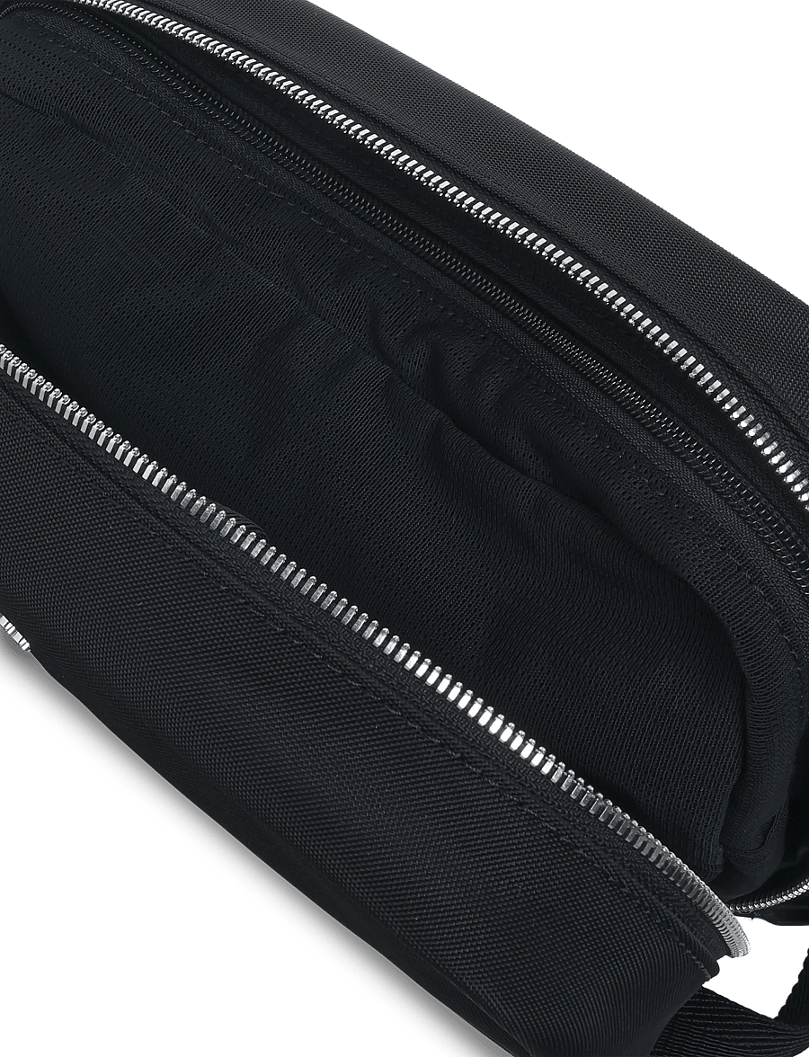 BOSS - Highway_N_Washbag - toilettenartikel - black - 3