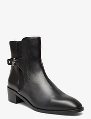 BOSS - Iria_Bootie_N - ankle boots - black - 0