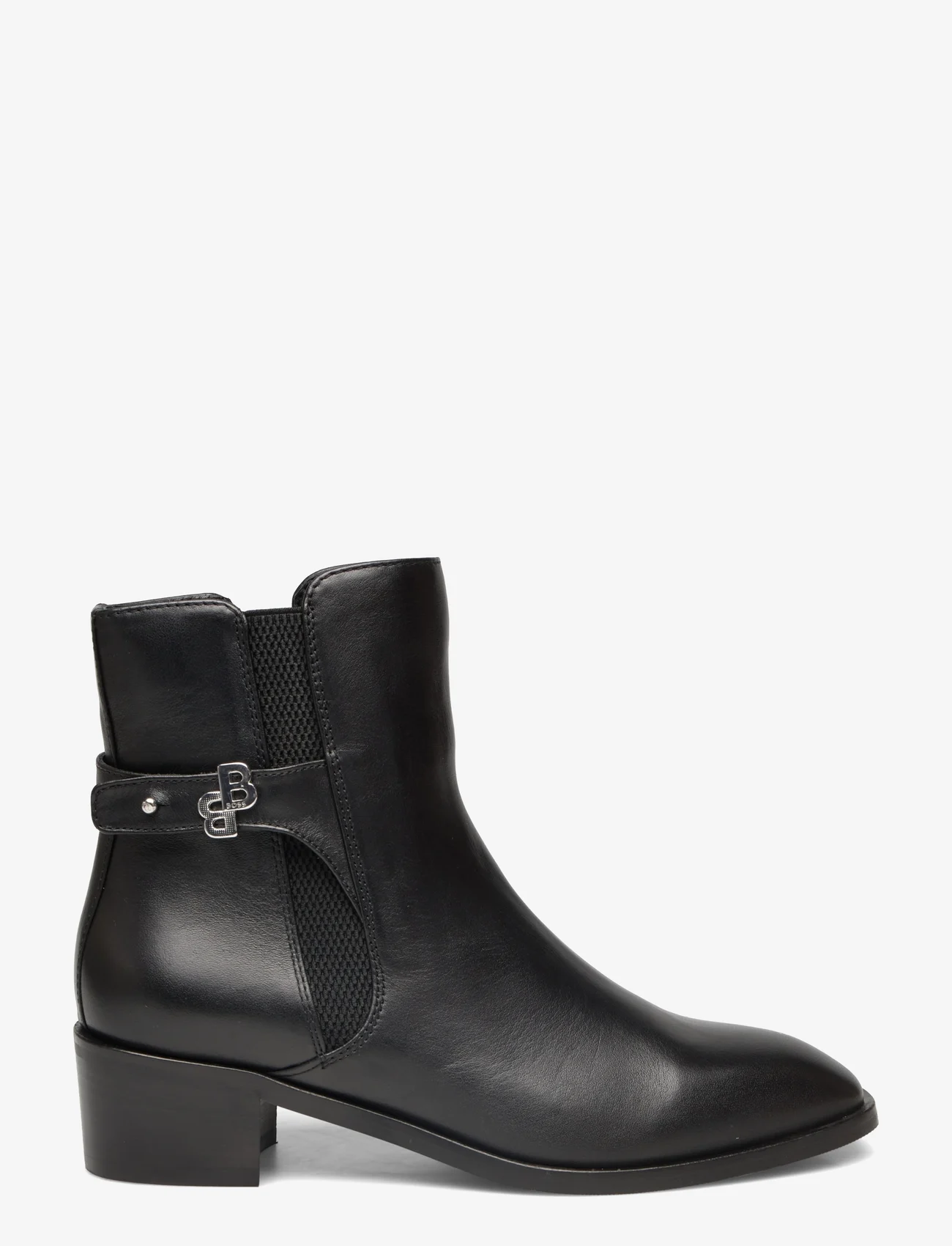 BOSS - Iria_Bootie_N - ankle boots - black - 1