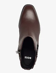 BOSS - Iria_Bootie_N - ankle boots - medium brown - 3
