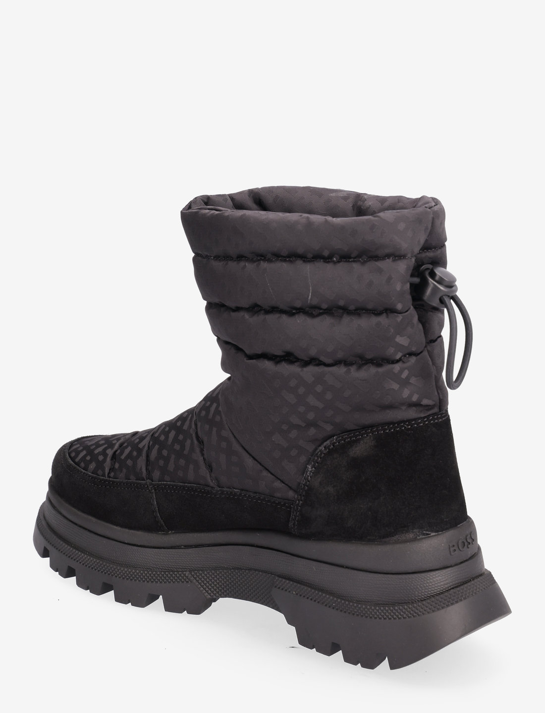 Boss winter boots discount