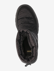 BOSS - Foster_Bootie_NYMN - winter shoes - black - 3