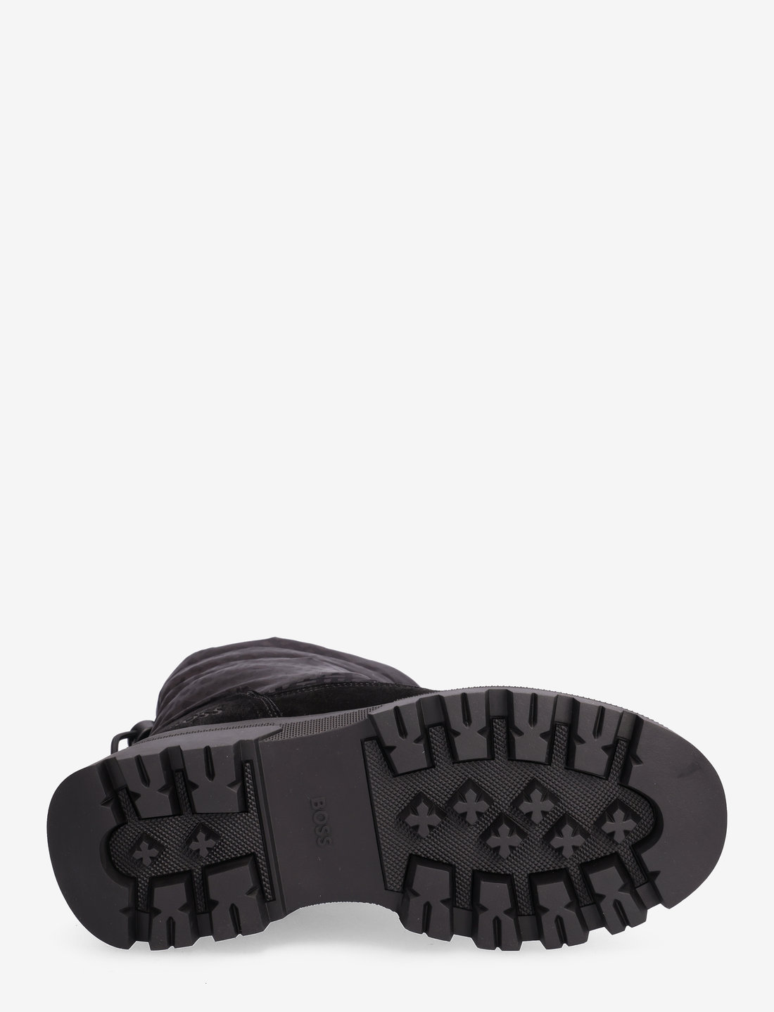 Hugo boss winter shoes deals