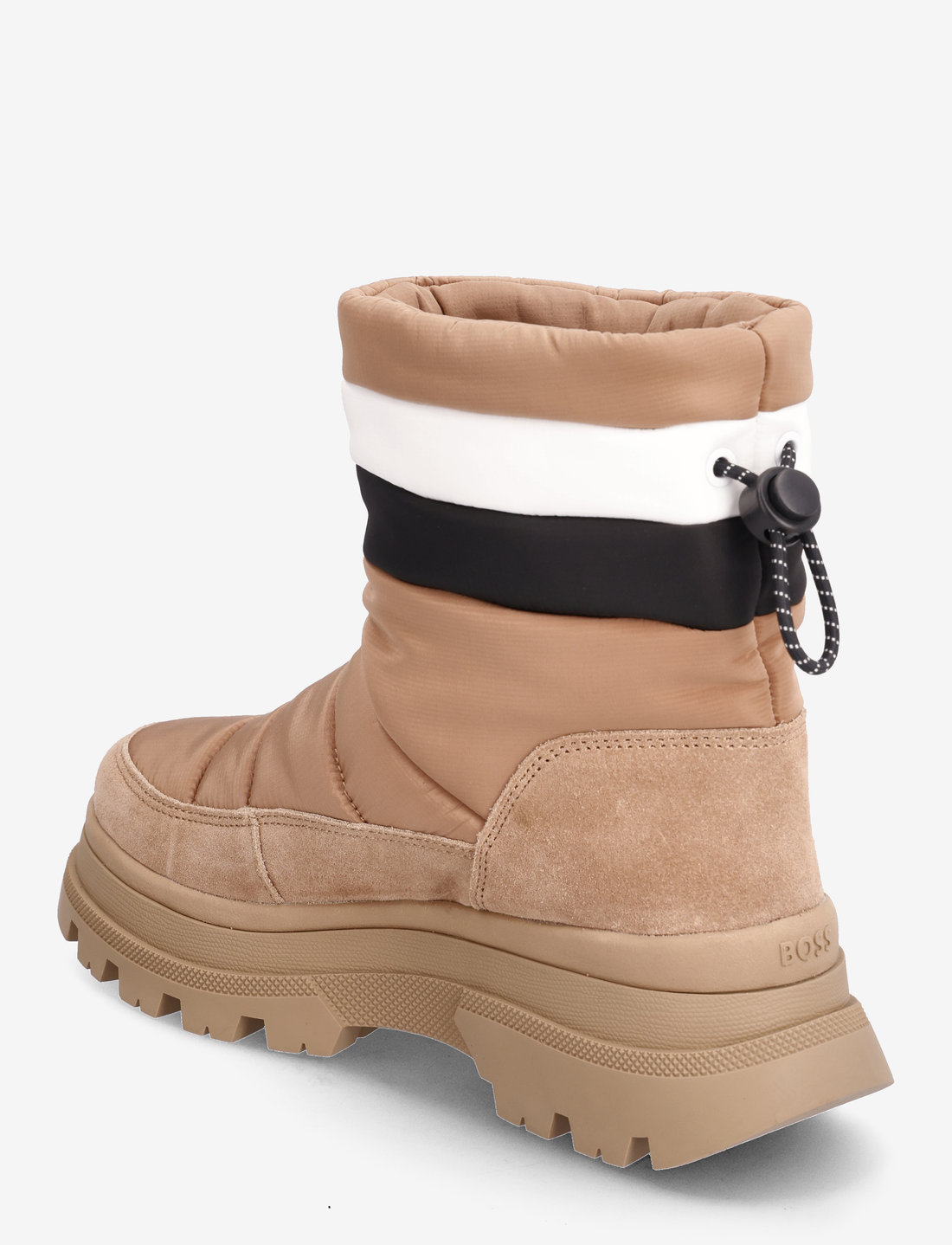 Hugo boss 2025 winter shoes