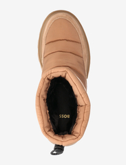 BOSS - Foster_Bootie_SDNYM - winter shoes - medium beige - 3