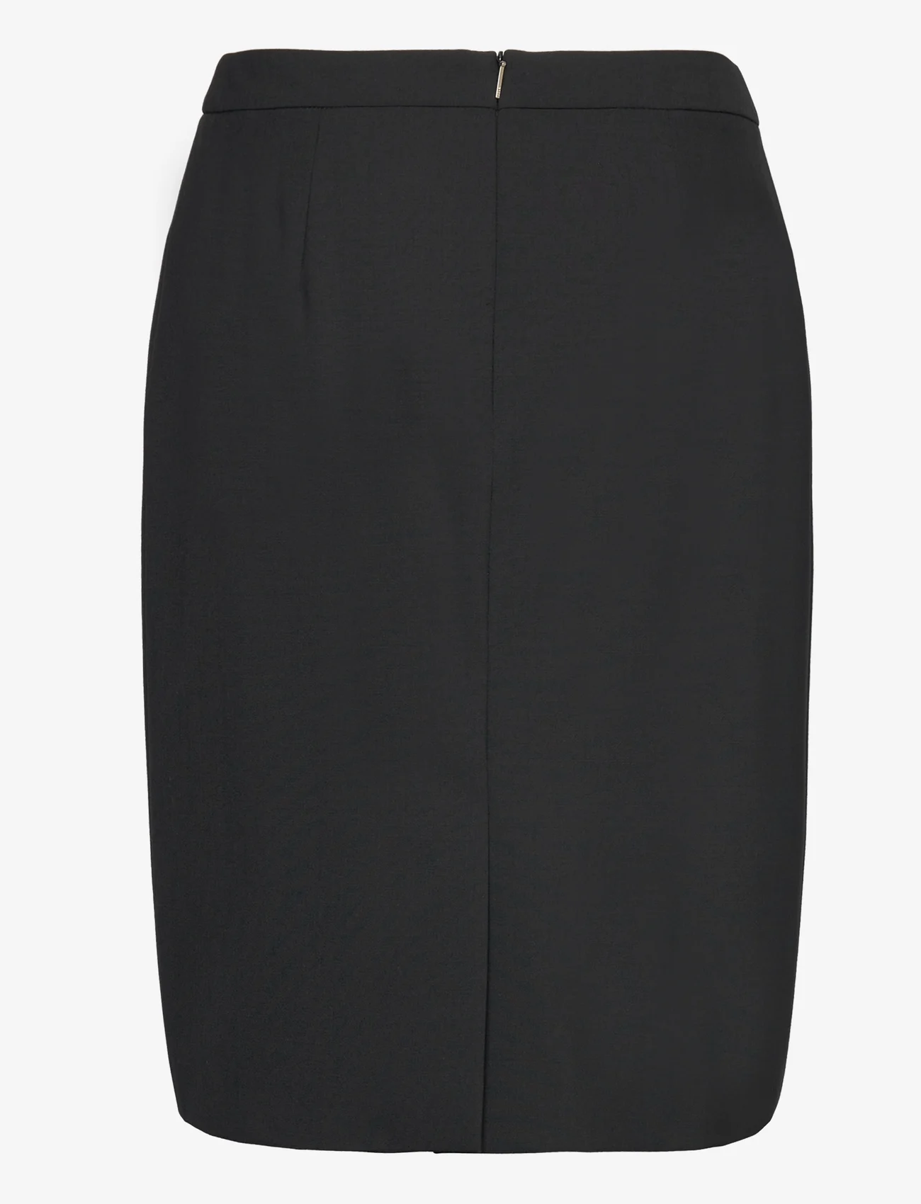 BOSS - Vilea - pencil skirts - black - 1