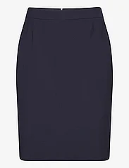 BOSS - Vilea - pencil skirts - navy - 0