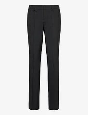 BOSS - Tulea3 - tailored trousers - black - 0