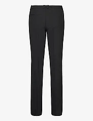 BOSS - Tulea3 - tailored trousers - black - 1