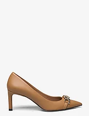 BOSS - Janet_Pump70_NAC - party wear at outlet prices - medium beige - 1