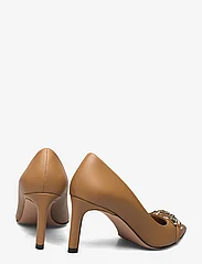 BOSS - Janet_Pump70_NAC - party wear at outlet prices - medium beige - 4