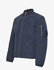 BOSS - Caramo - spring jackets - dark blue - 2