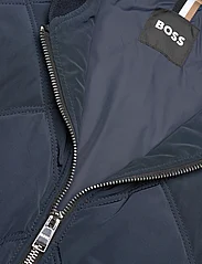 BOSS - Caramo - spring jackets - dark blue - 3