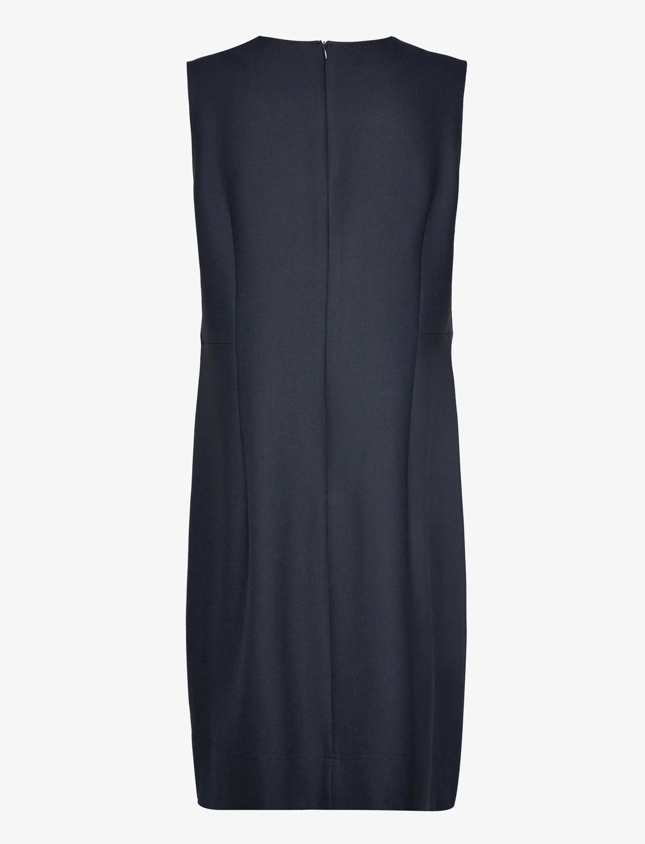 BOSS - Duwa - midi kjoler - dark blue - 1
