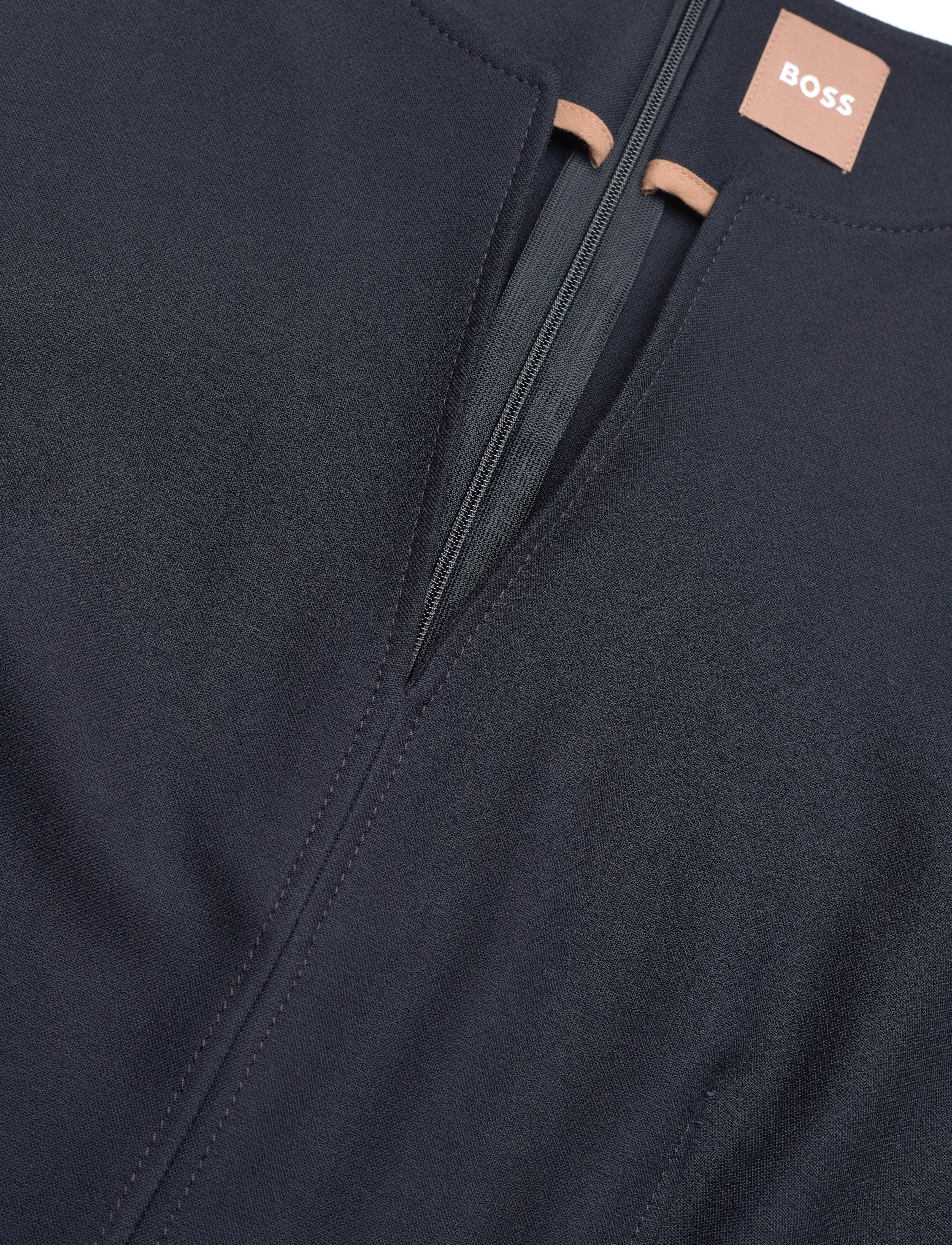 BOSS - Duwa - dark blue - 2