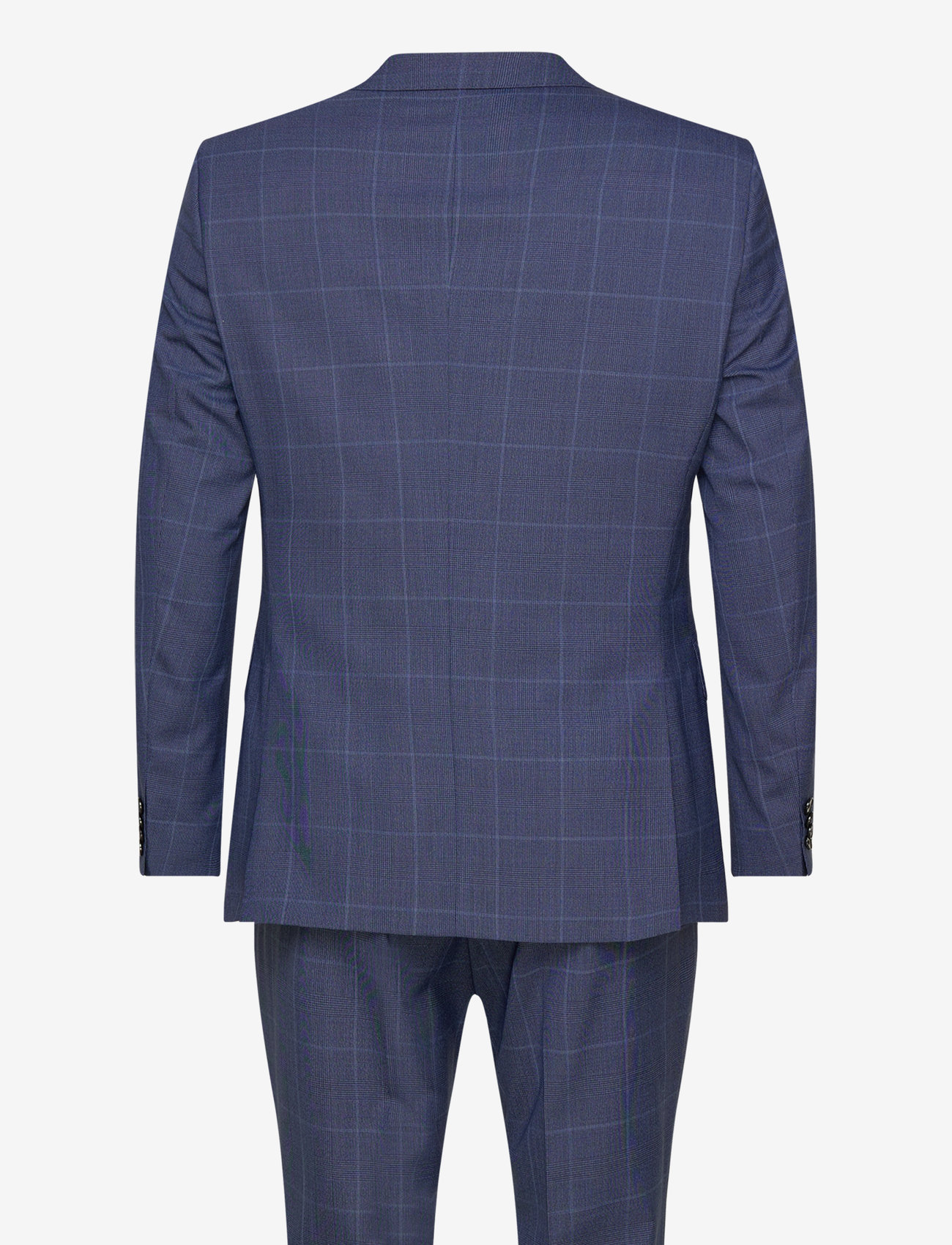BOSS - H-Huge-3Pcs-232 - dark blue - 1