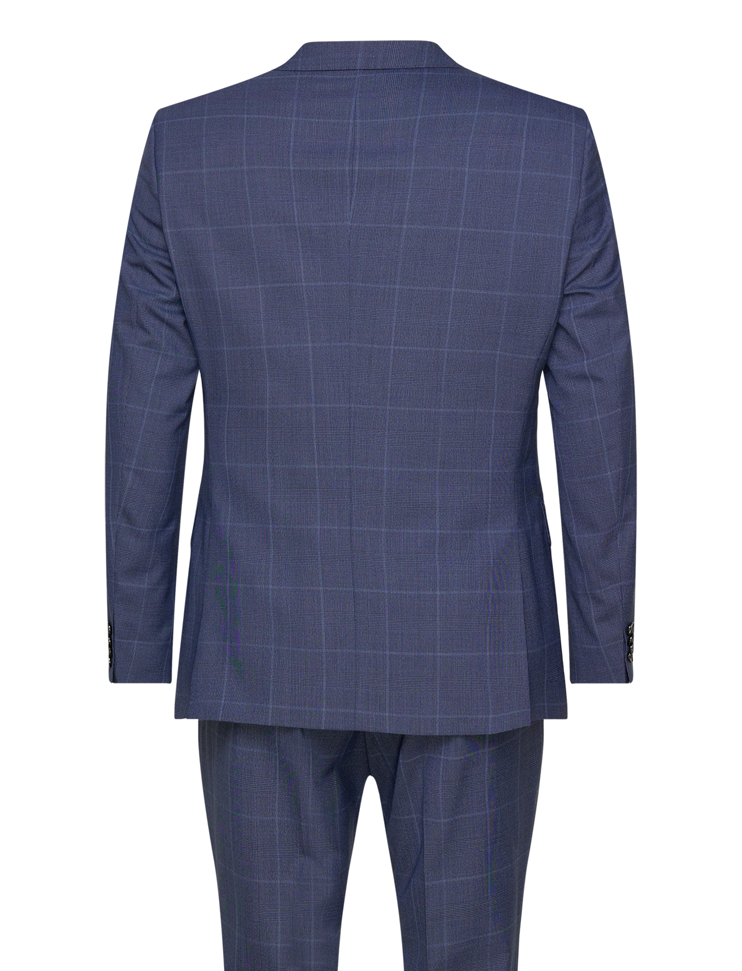 BOSS - H-Huge-3Pcs-232 - dark blue - 1