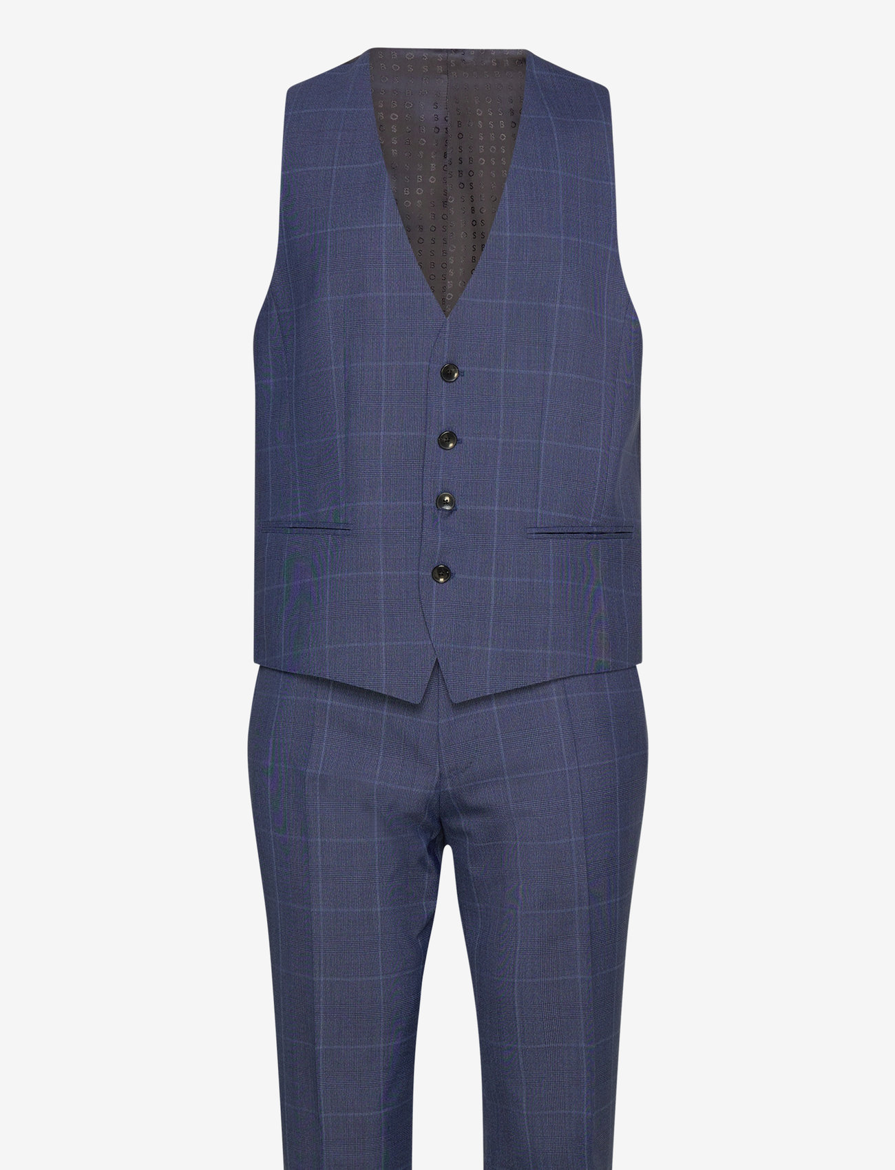 BOSS - H-Huge-3Pcs-232 - dark blue - 4