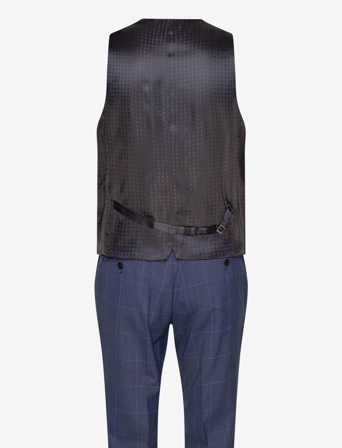 BOSS - H-Huge-3Pcs-232 - dark blue - 5