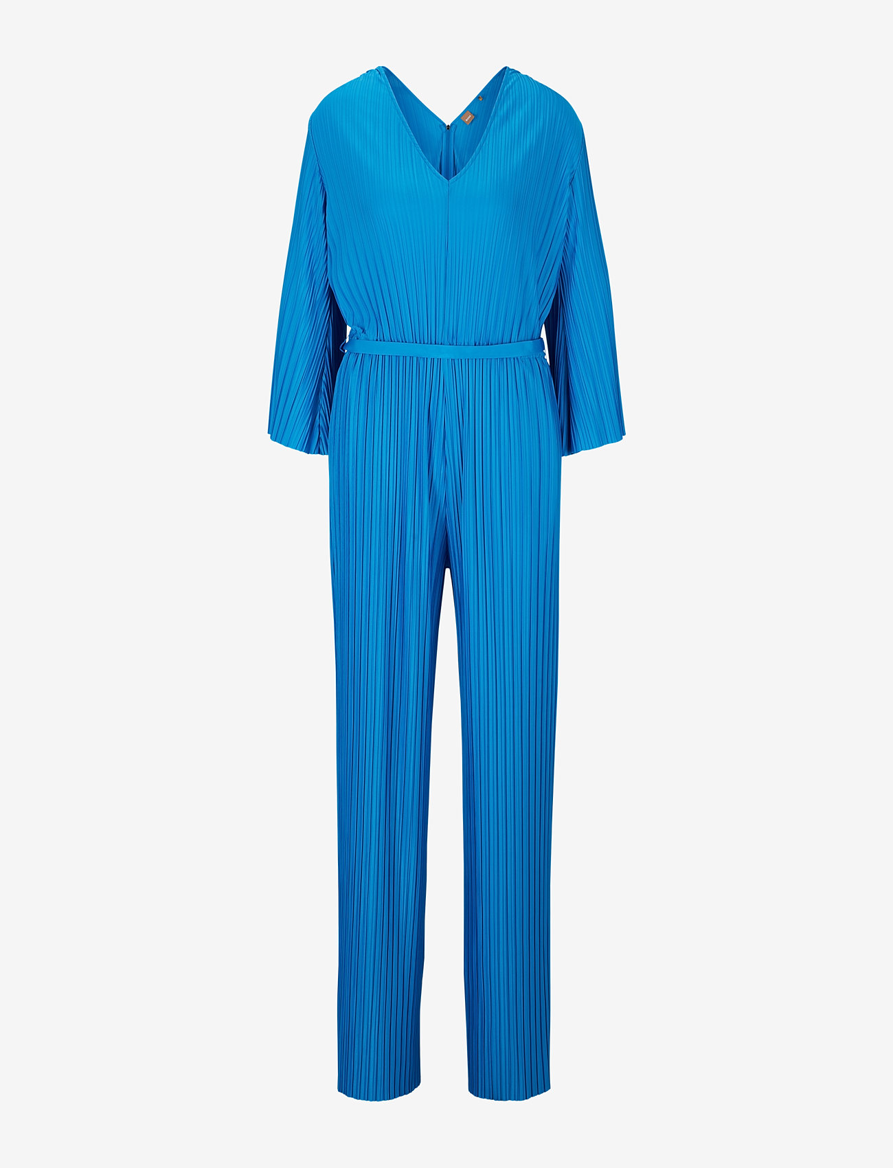 BOSS - Edacria1 - jumpsuits - bright blue - 0