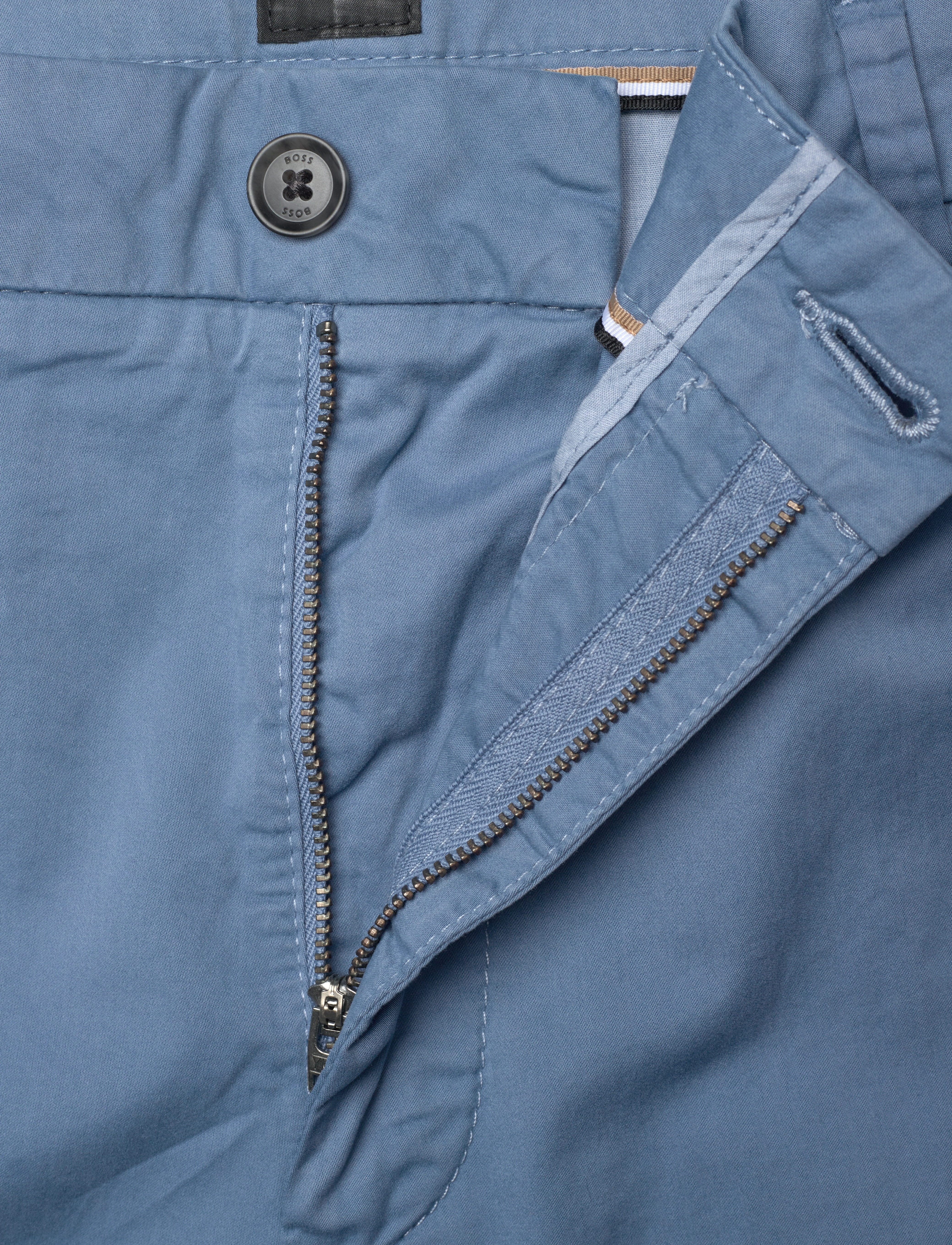 BOSS - Kaiton - light/pastel blue - 3