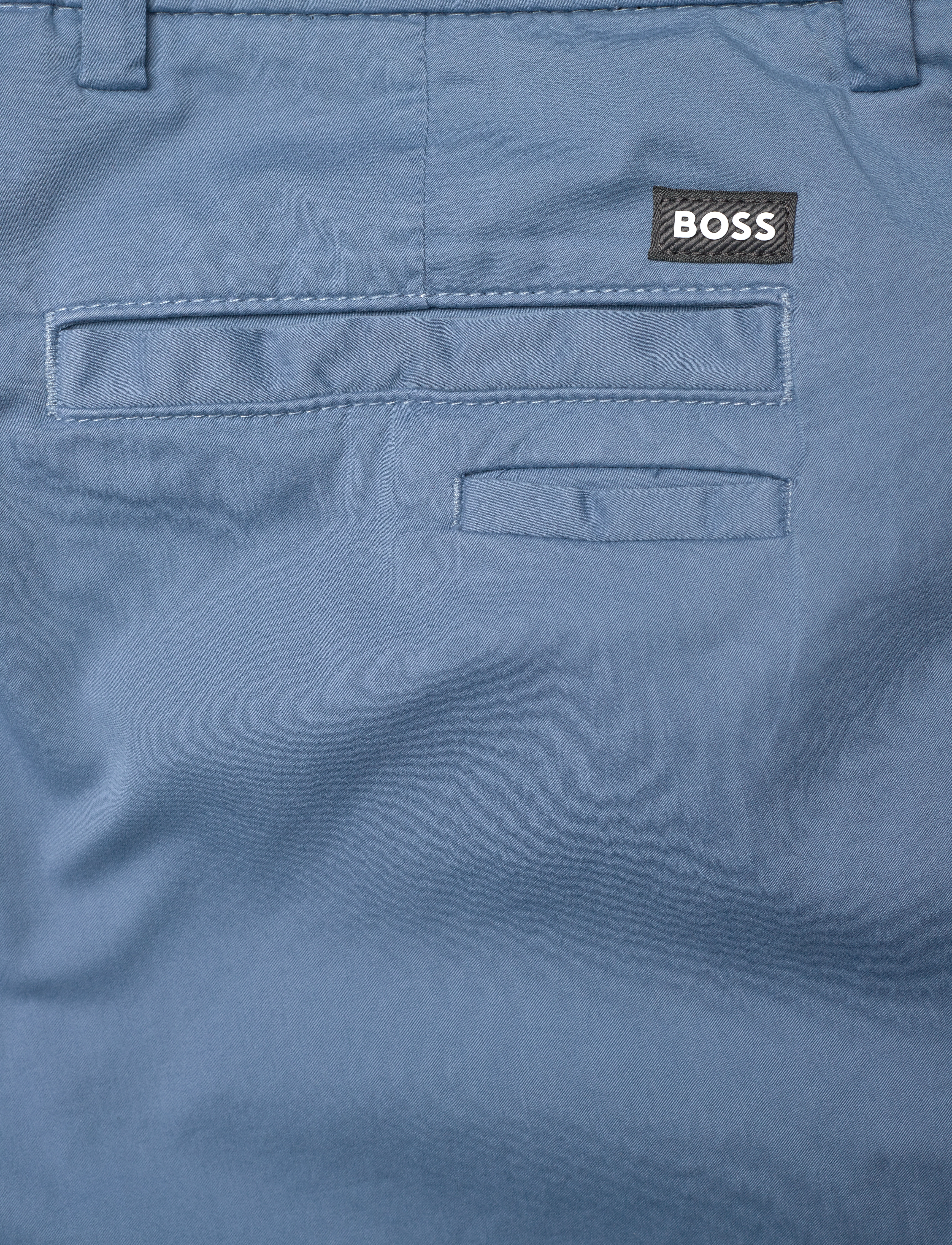 BOSS - Kaiton - light/pastel blue - 4