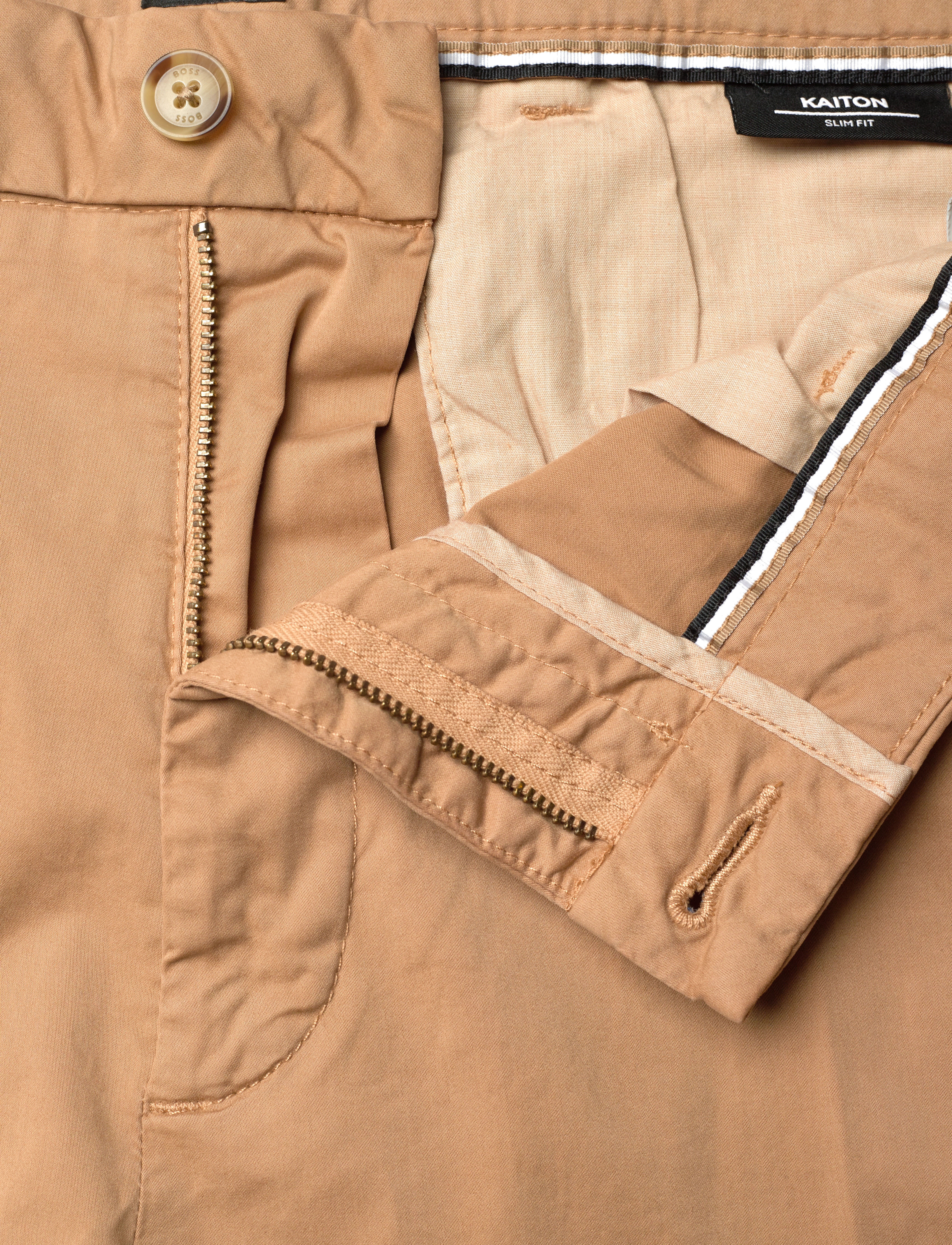 BOSS - Kaiton - medium beige - 3