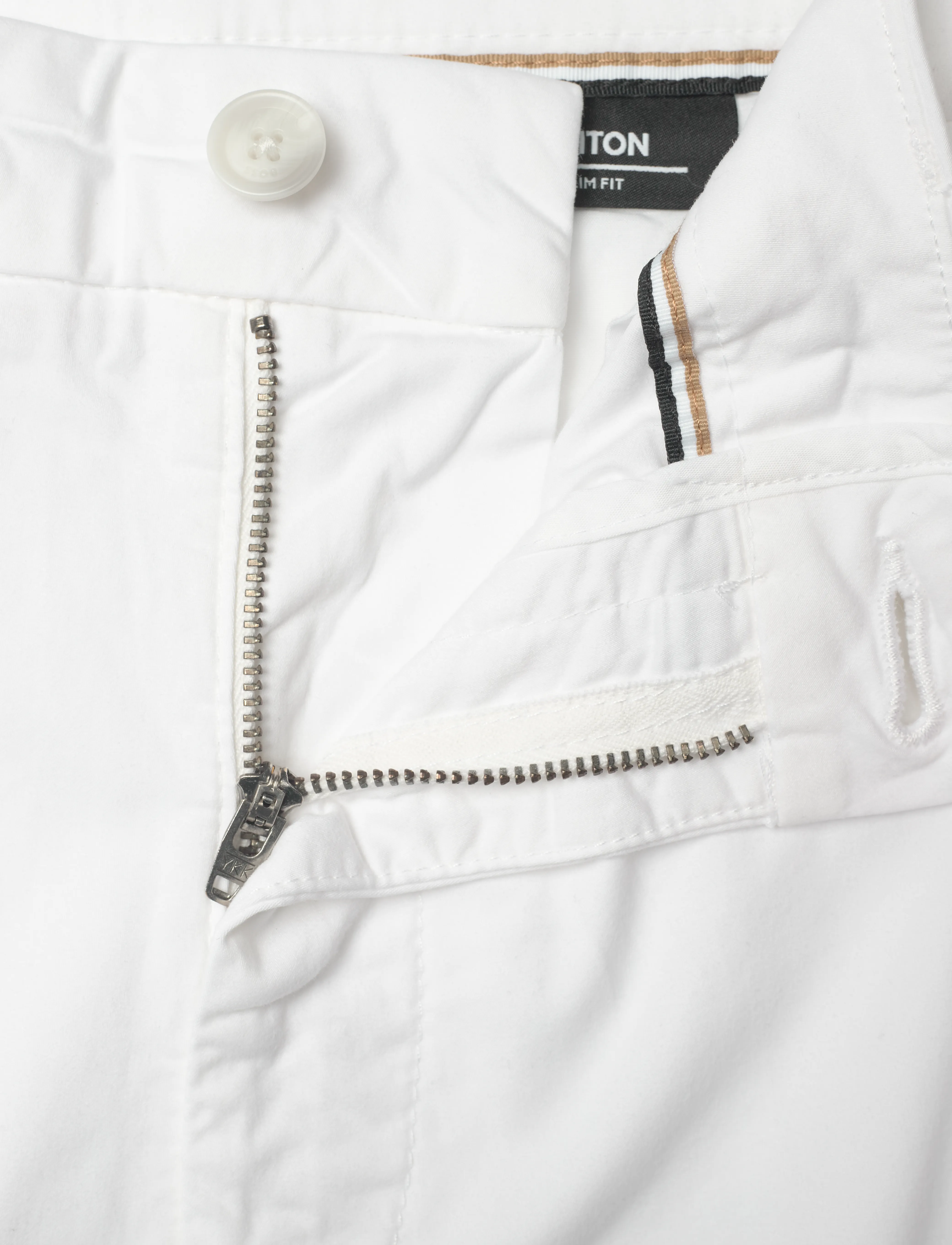 BOSS - Kaiton - white - 3