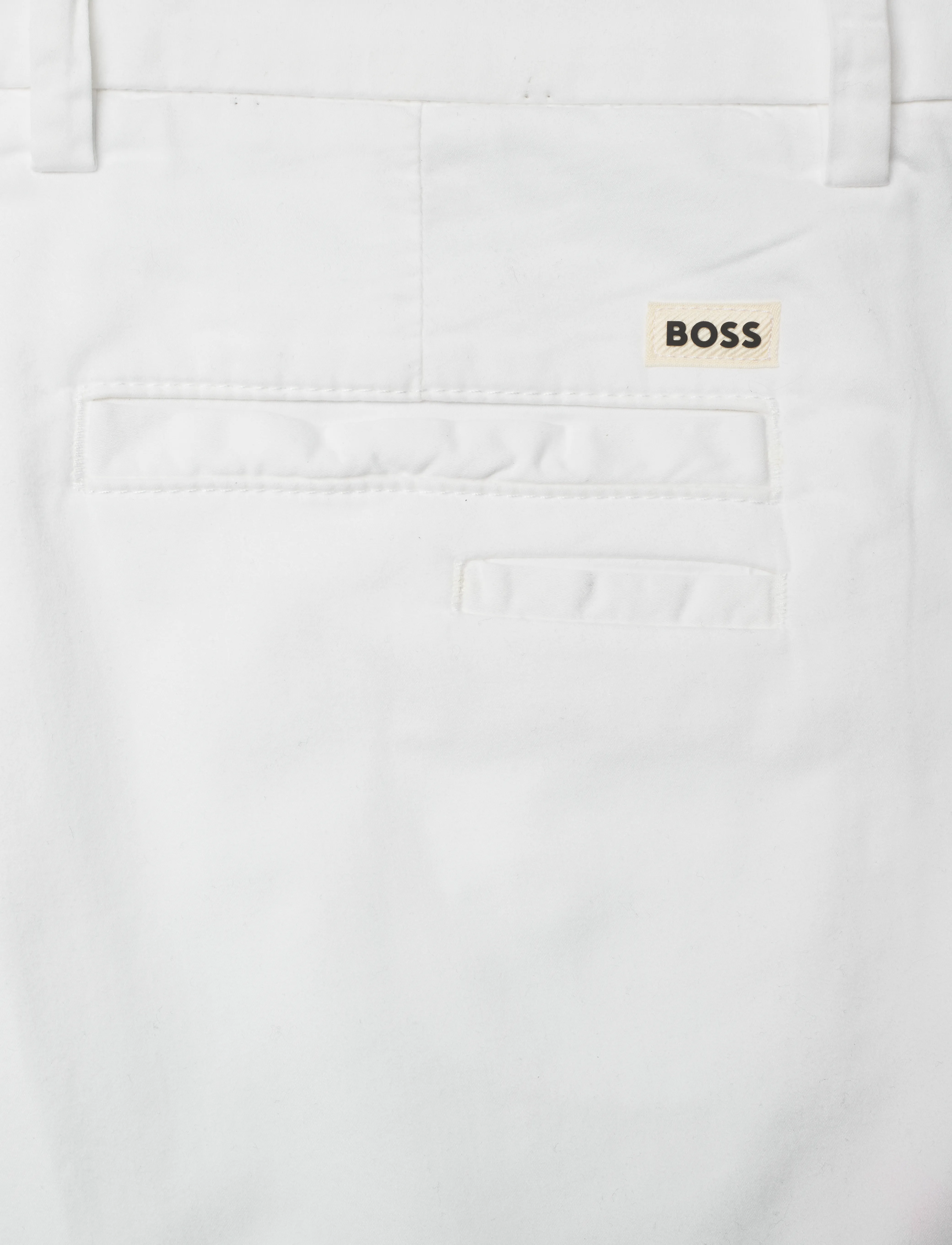 BOSS - Kaiton - white - 4