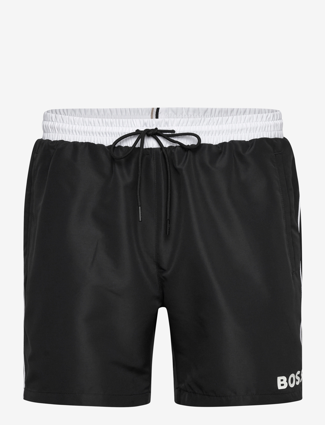 BOSS - Starfish - swim shorts - black - 0