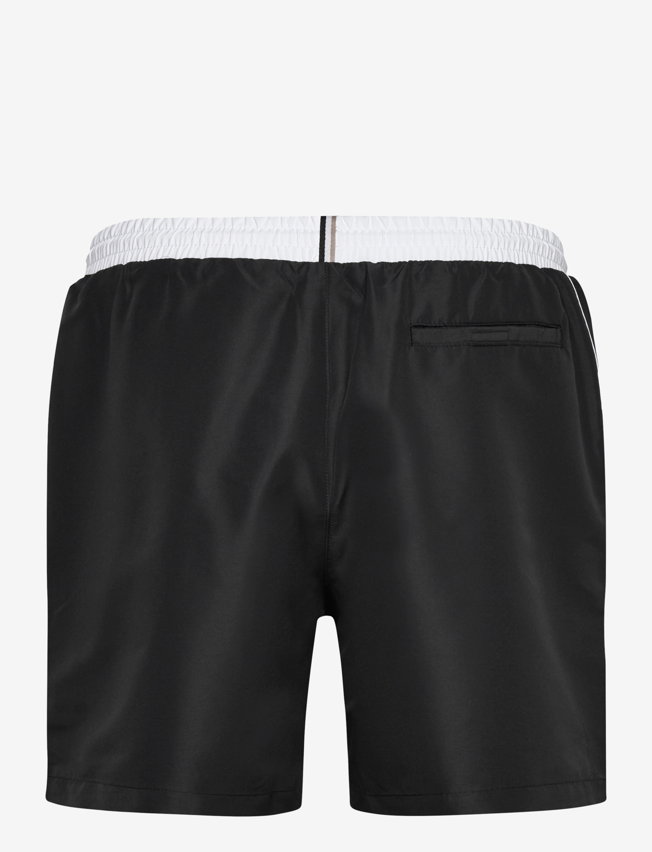 BOSS - Starfish - swim shorts - black - 1