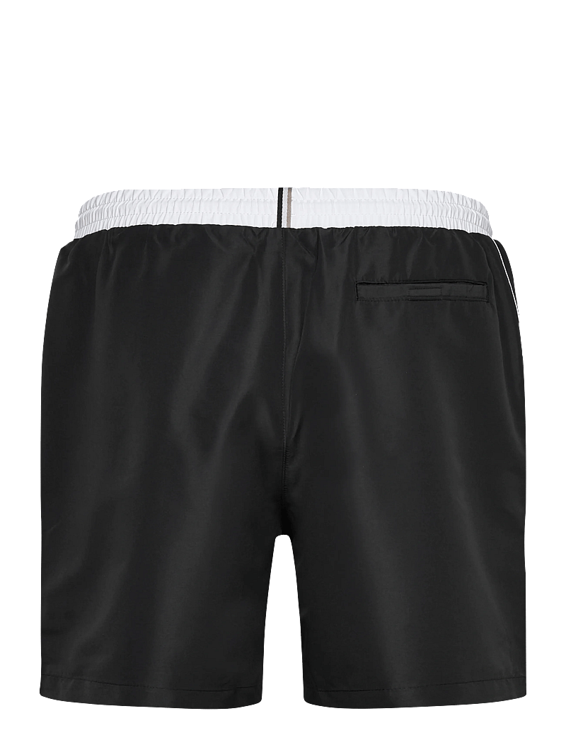 BOSS - Starfish - swim shorts - black - 1