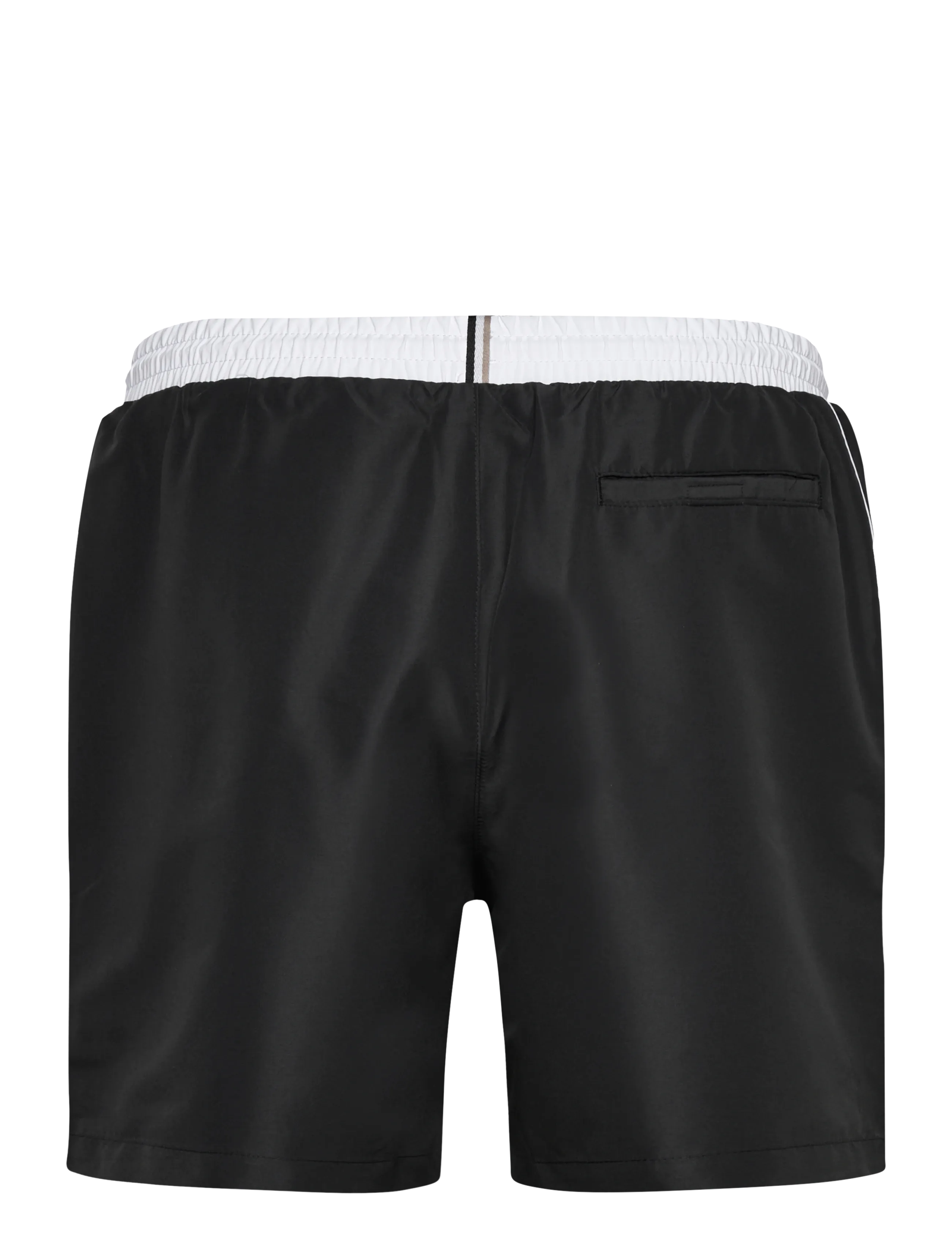 BOSS - Starfish - badehose - black - 1
