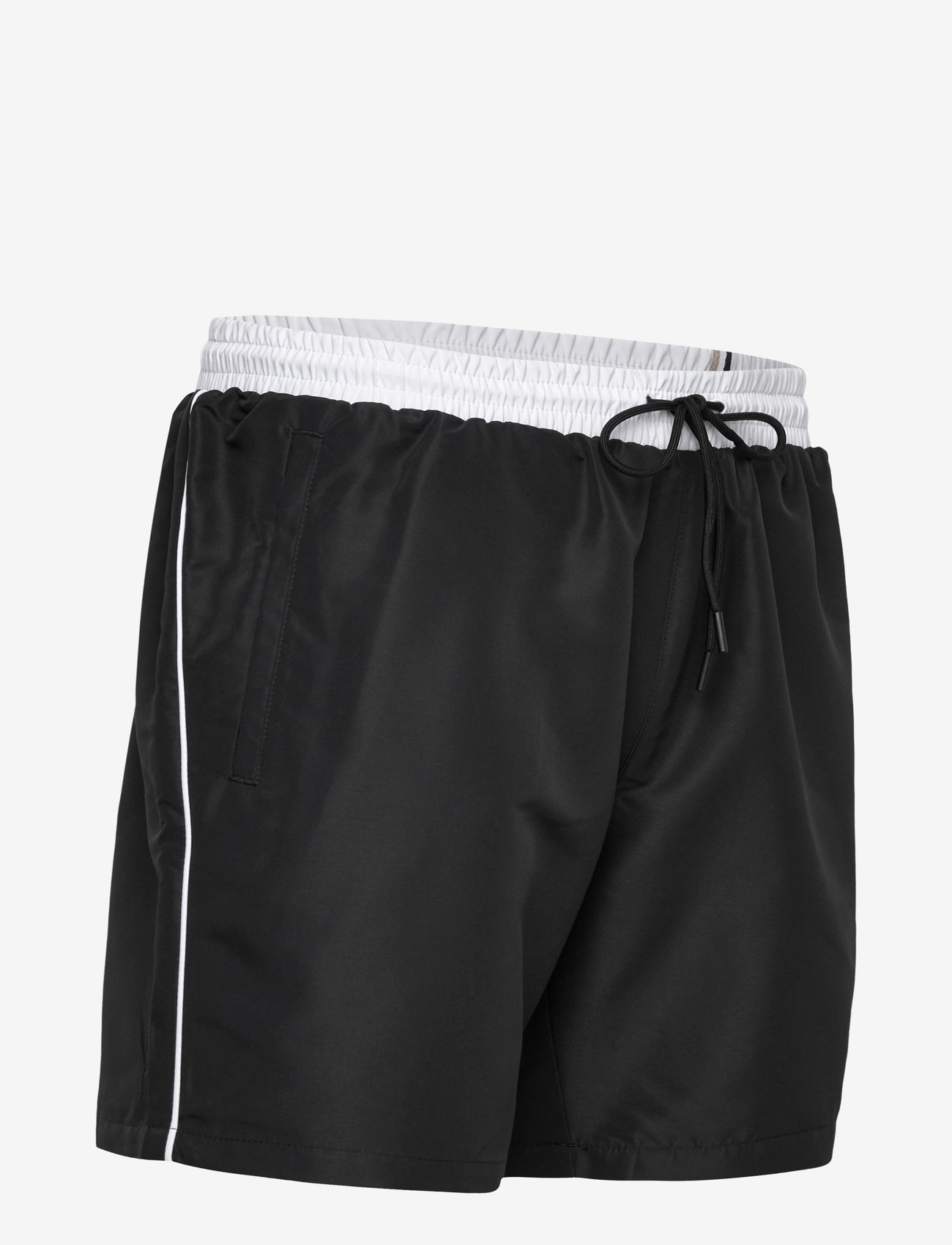 BOSS - Starfish - swim shorts - black - 2
