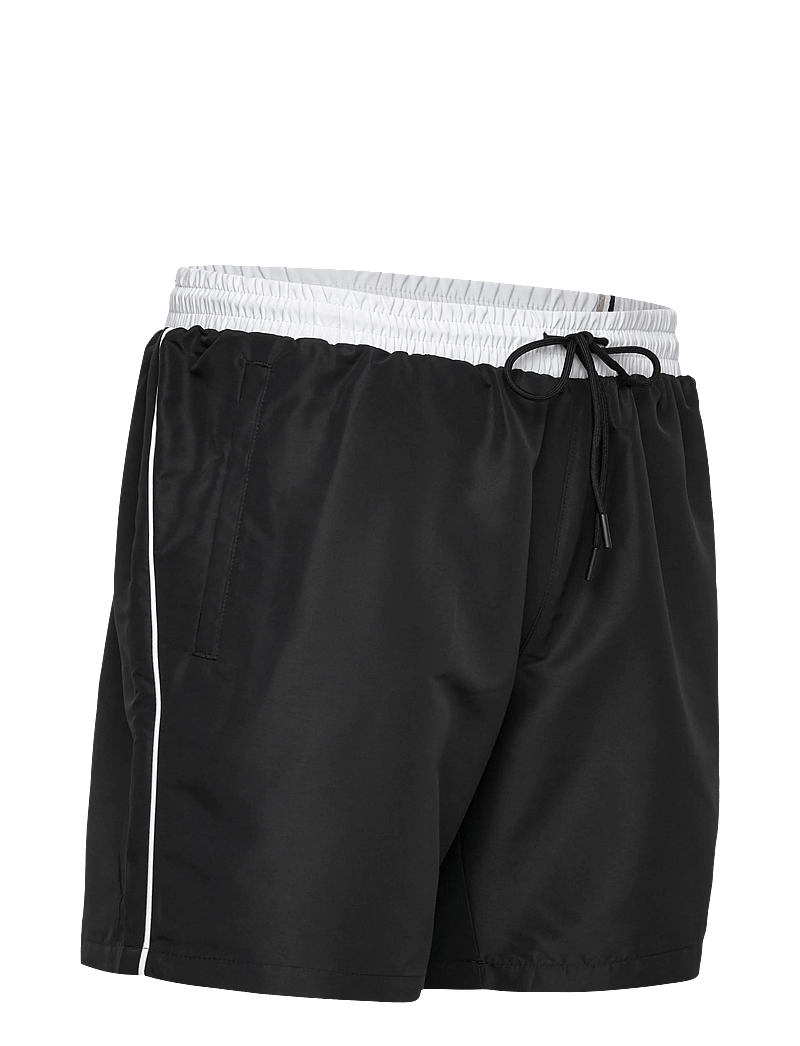 BOSS - Starfish - swim shorts - black - 2