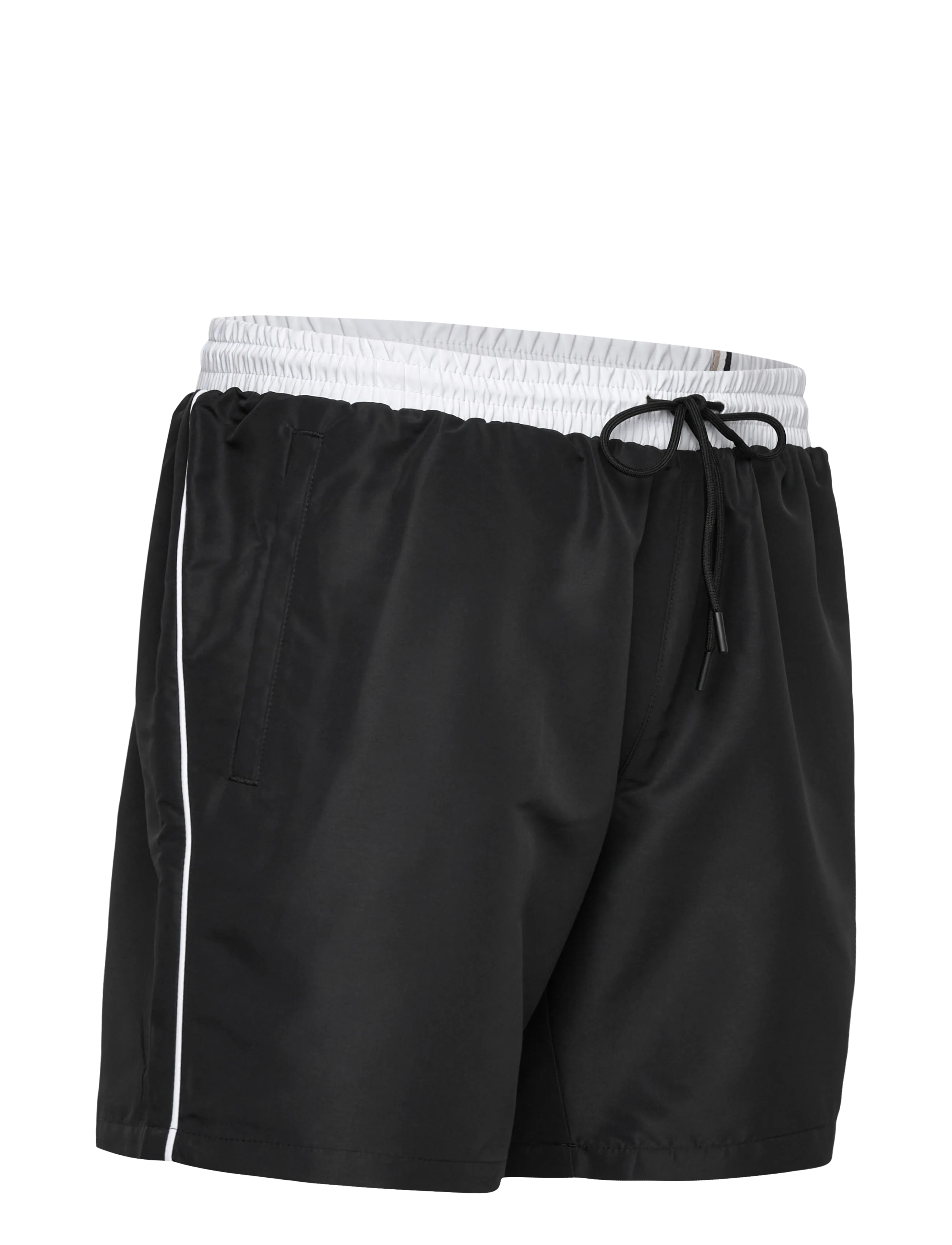 BOSS - Starfish - herren - black - 2