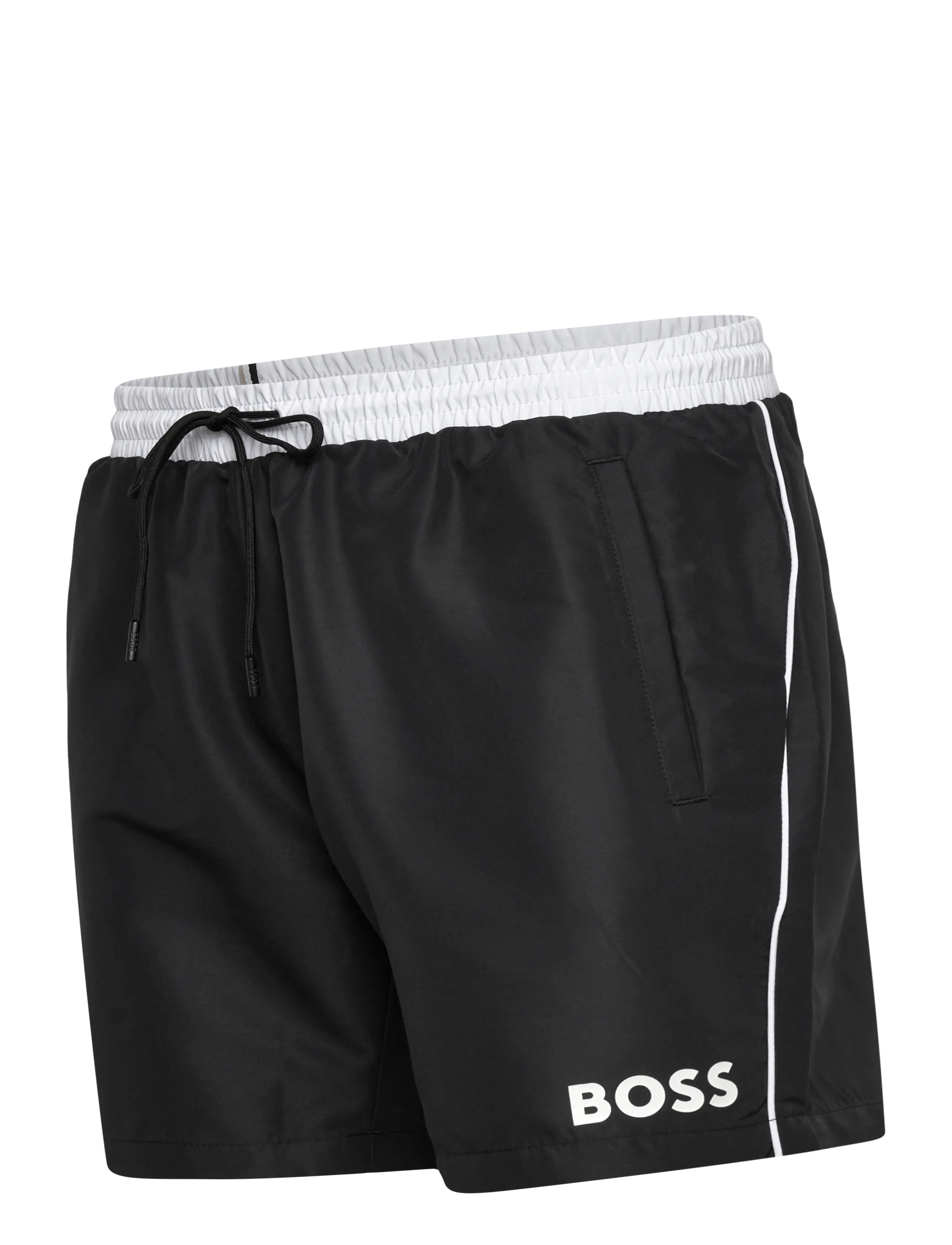 BOSS - Starfish - herren - black - 3