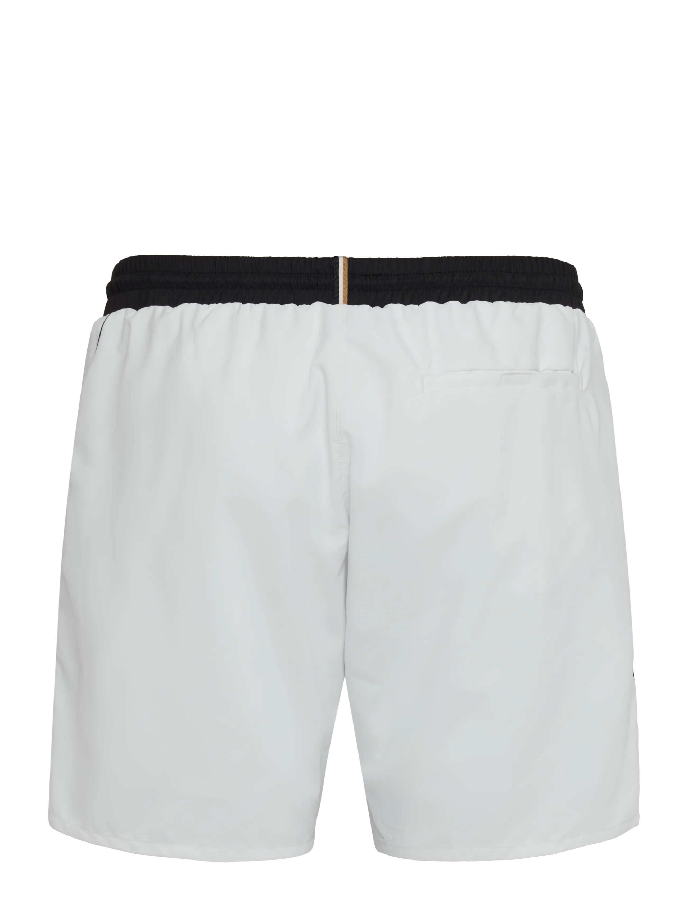 BOSS - Starfish - badehose - white - 1