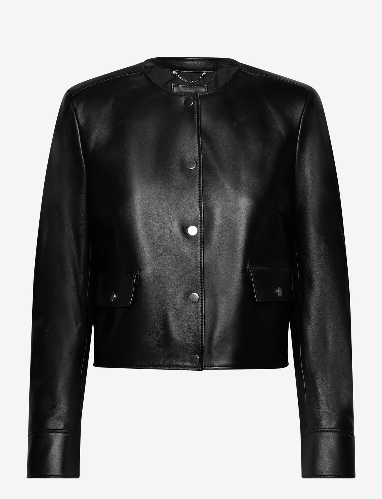 BOSS - Samarie - overtøj - black - 0