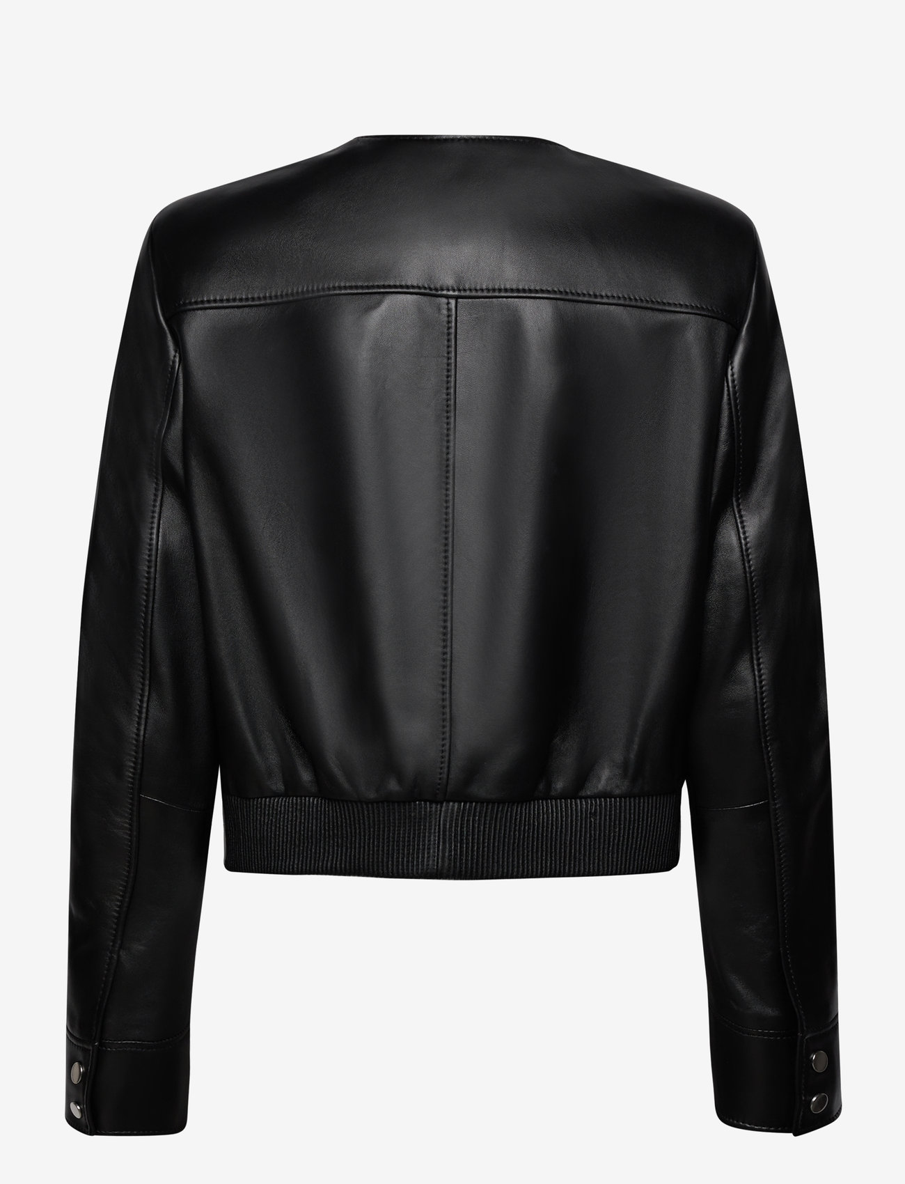 BOSS - Samarie - overtøj - black - 1