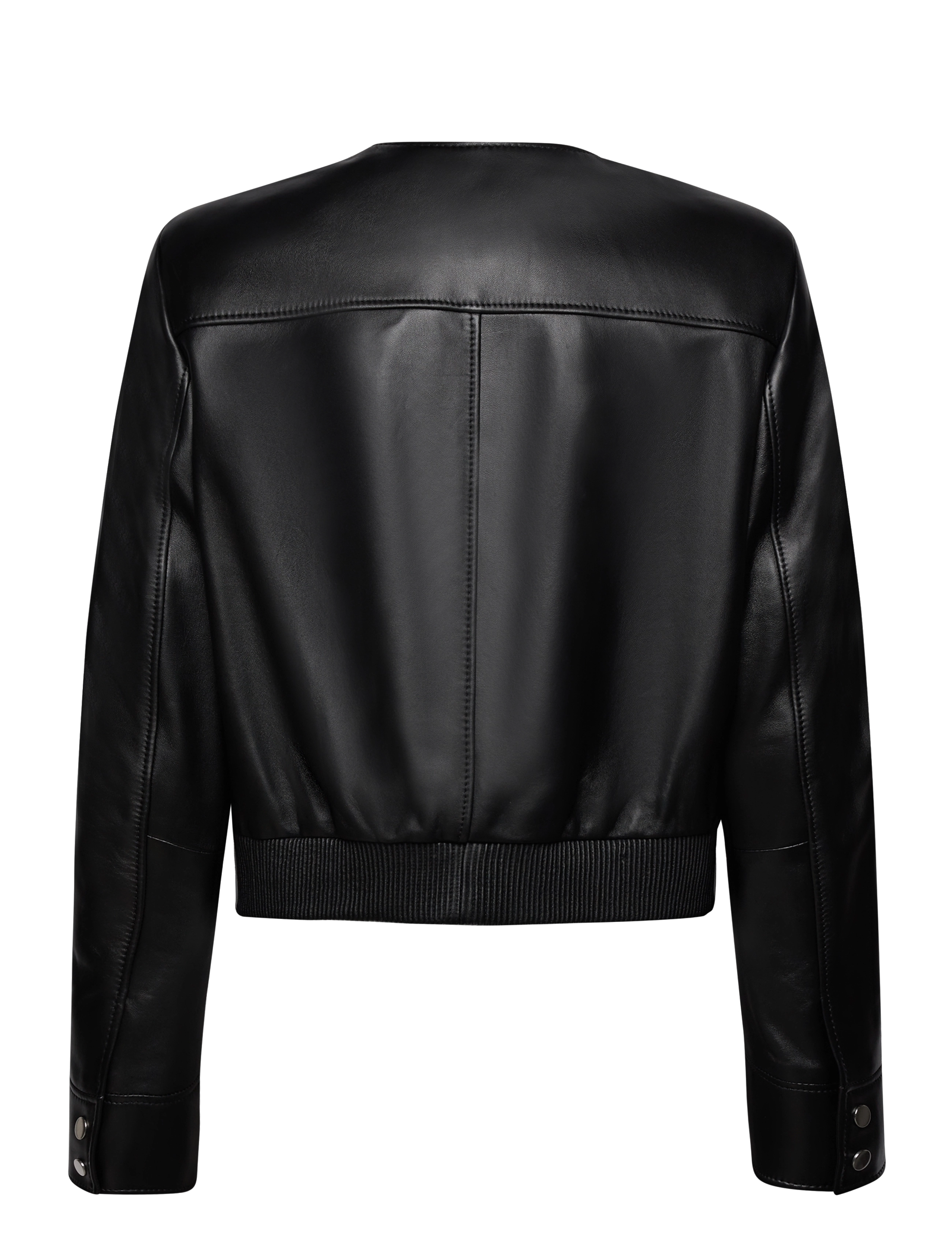 BOSS - Samarie - black - 1