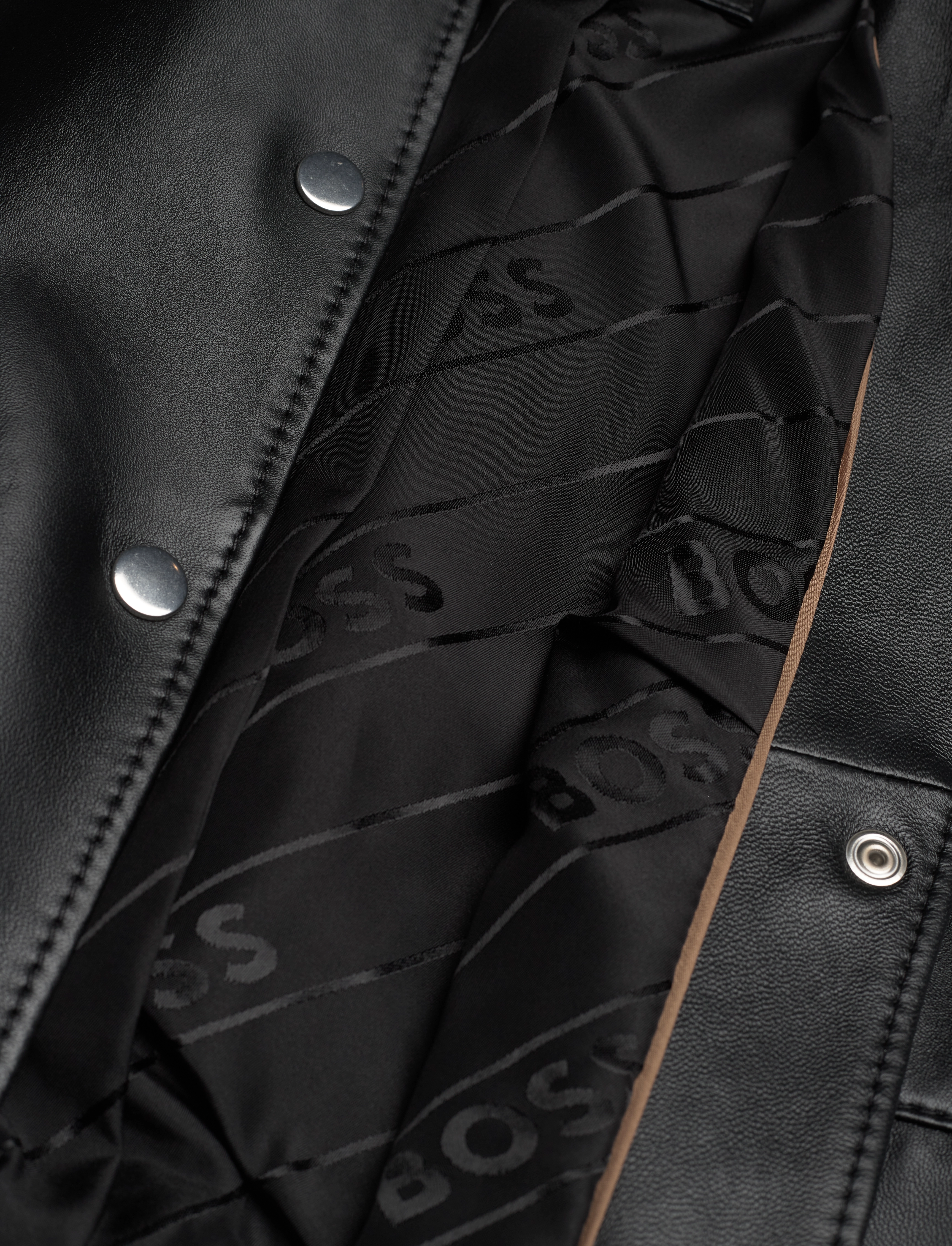 BOSS - Samarie - black - 4